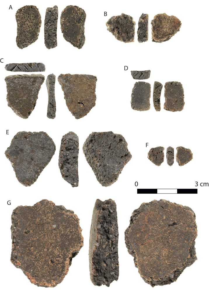 В Австралії знайшли найстаріший глиняний посуд аборигенів