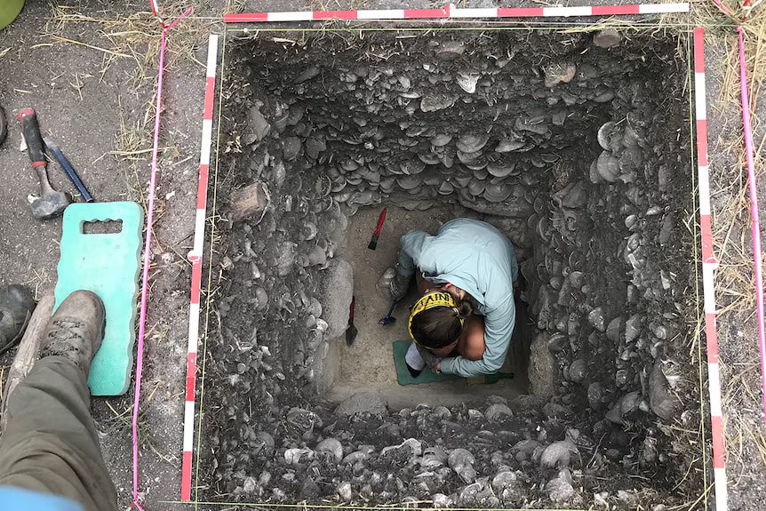 В Австралії знайшли найстаріший глиняний посуд аборигенів