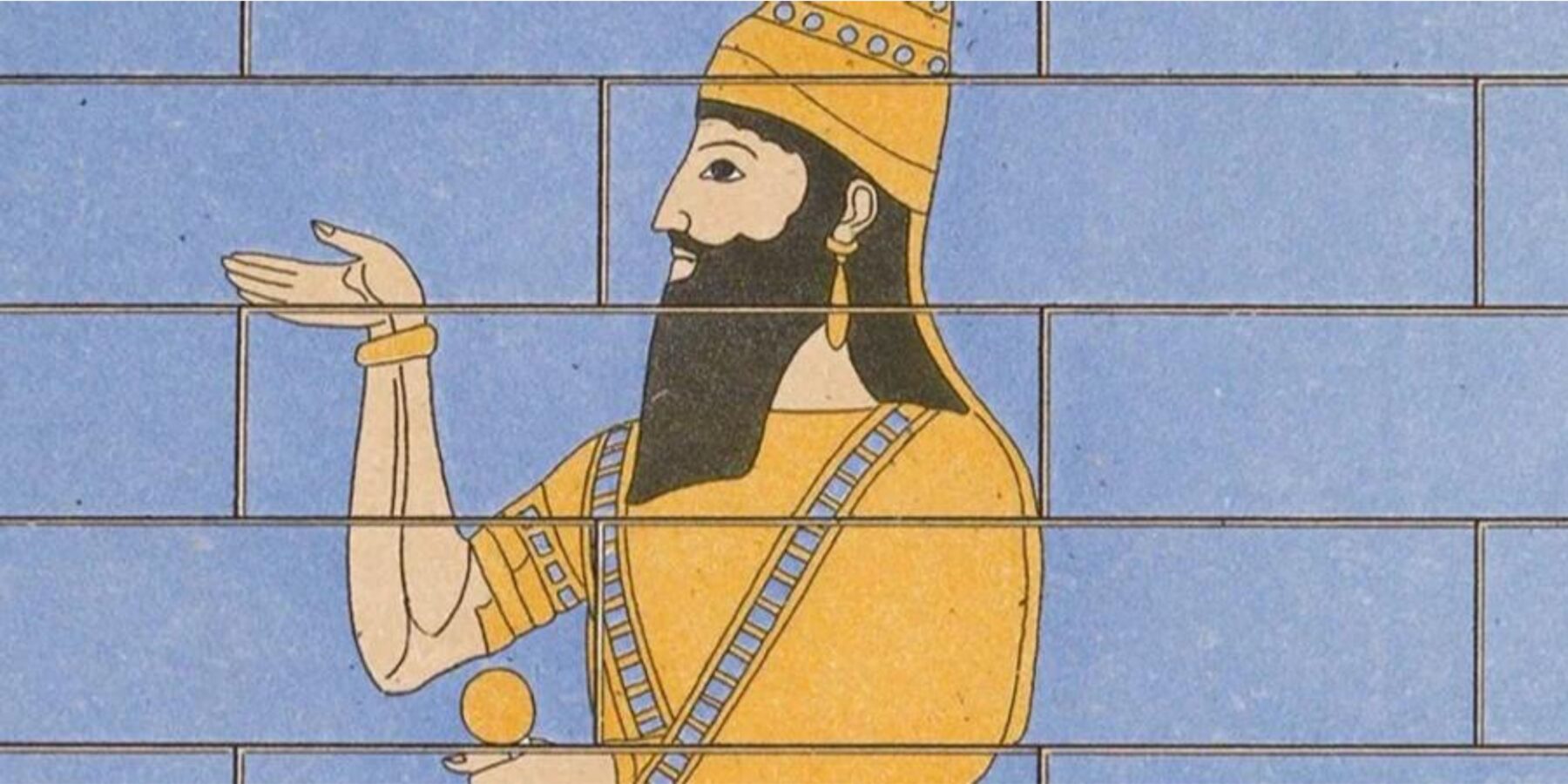 Вчені розшифрували загадковий графічний код часів Ассирійської імперії