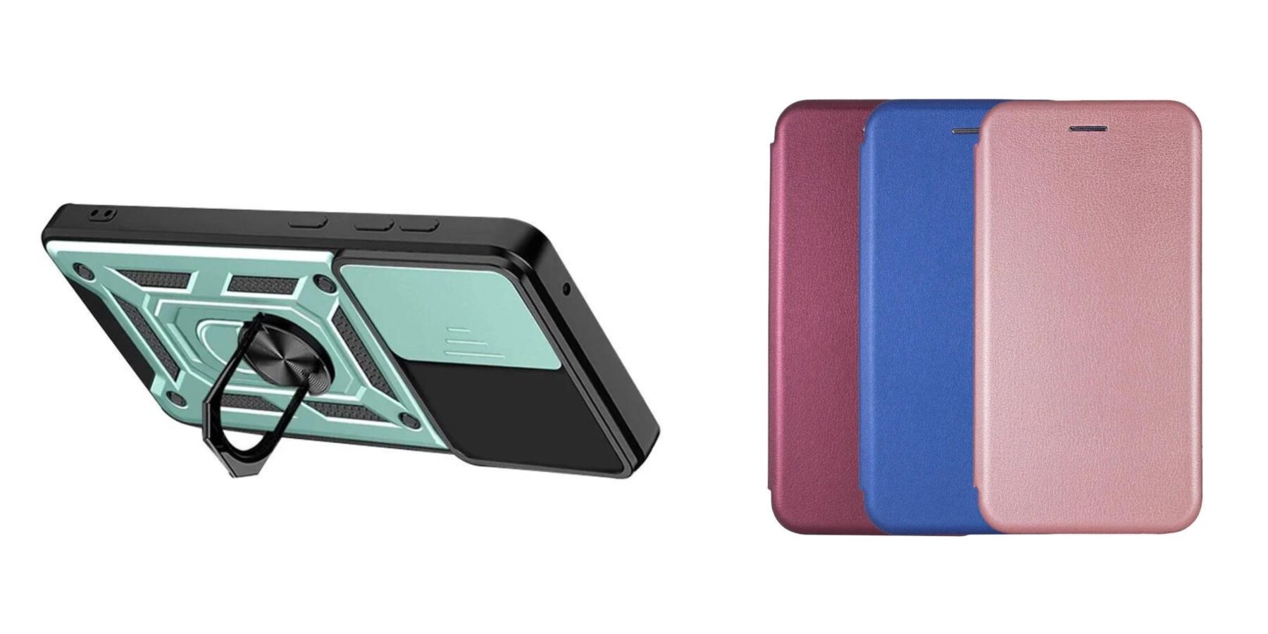 Де купити якісні чохли на Apple iPhone 16 в Україні