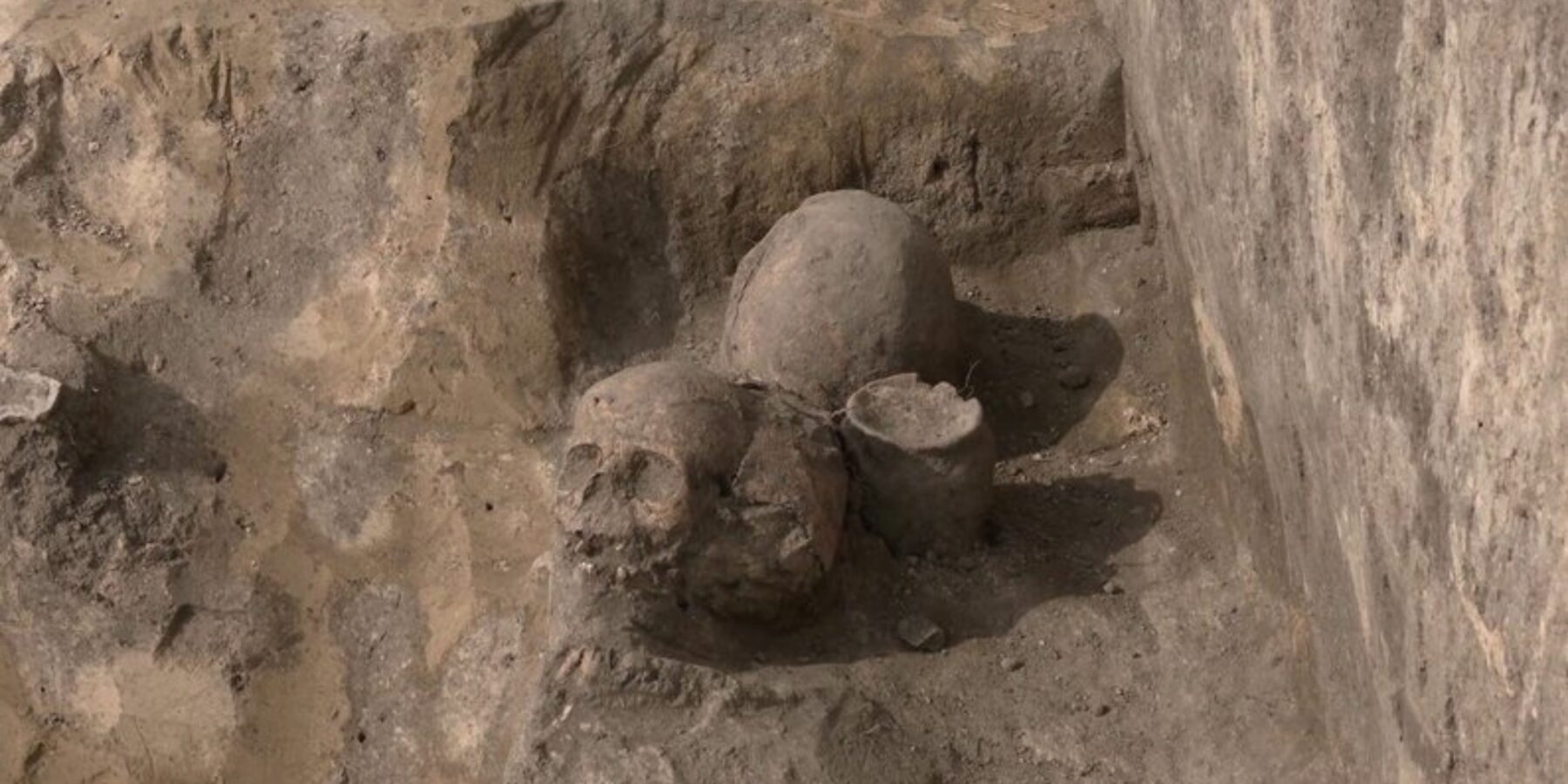 У Рівному знайшли цінні артефакти Княжої доби