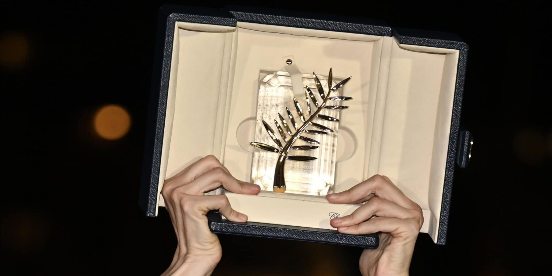 Стали відомі лауреати цьогорічного Каннського кінофестивалю