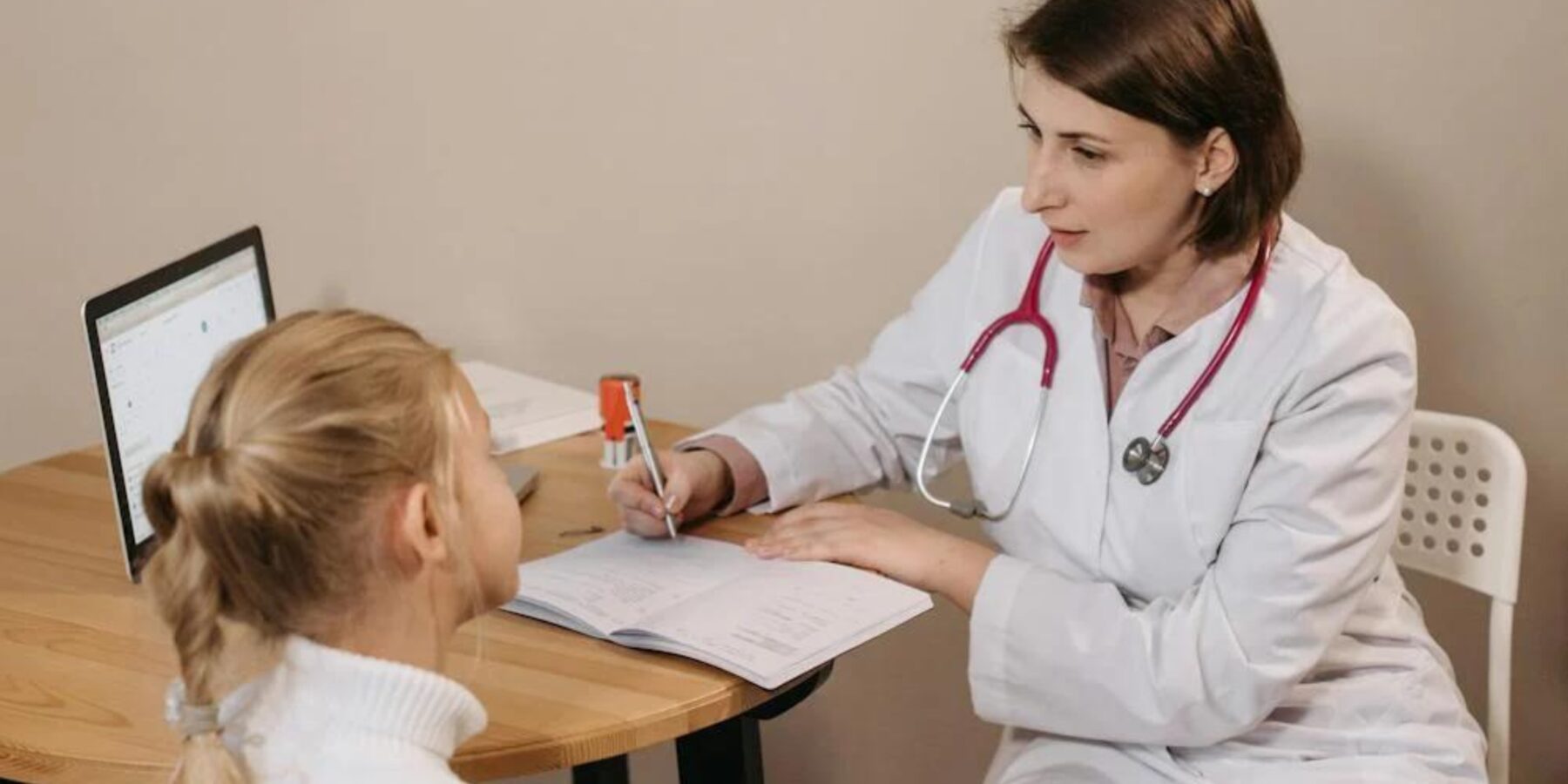 Детская невралгия: диагностика и лечение