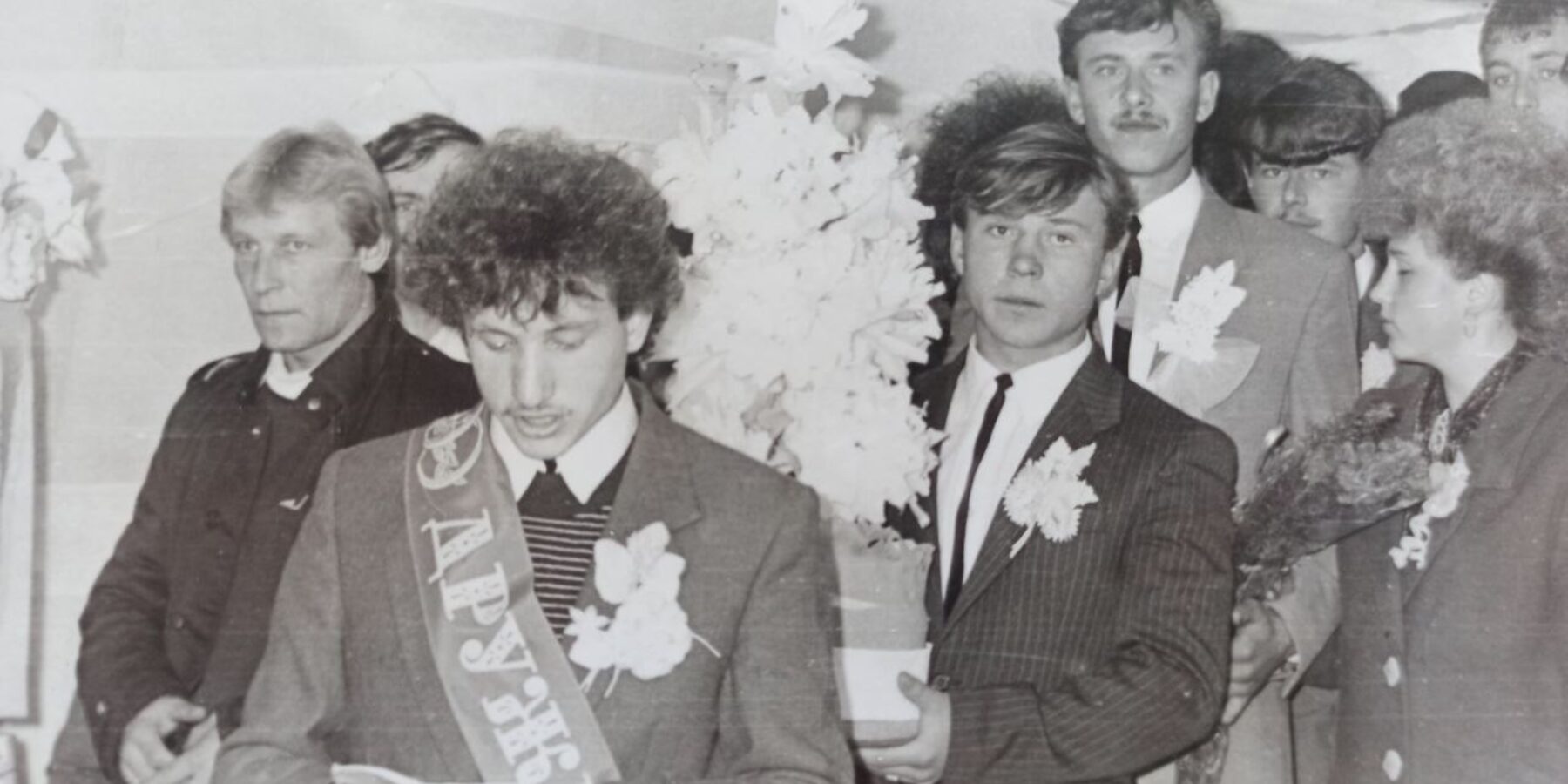 Весільний обряд «Читання корони» визнали нематеріальною культурною спадщиною України