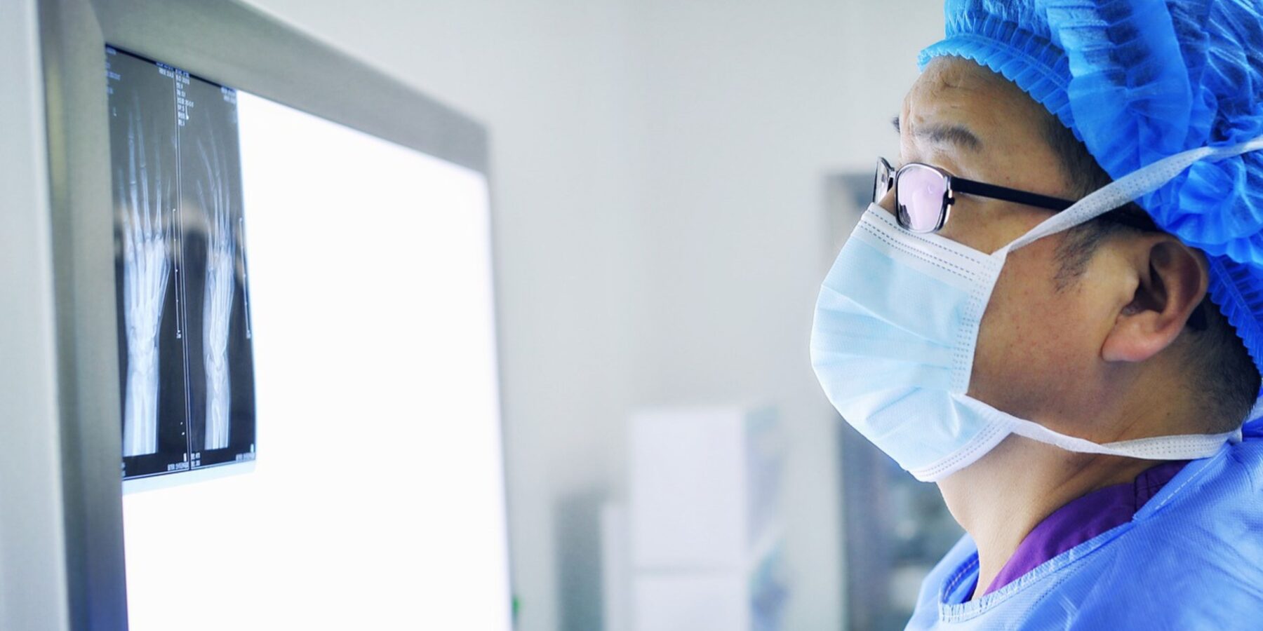 Ортопедия: Основные аспекты и методы лечения