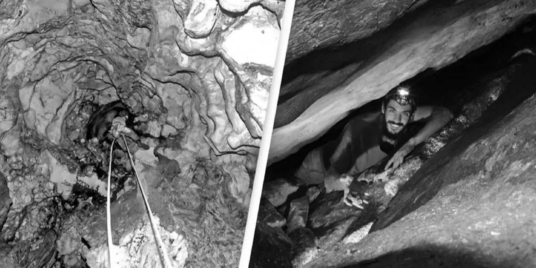 В Ізраїлі знайшли стародавній “портал у підземний світ”