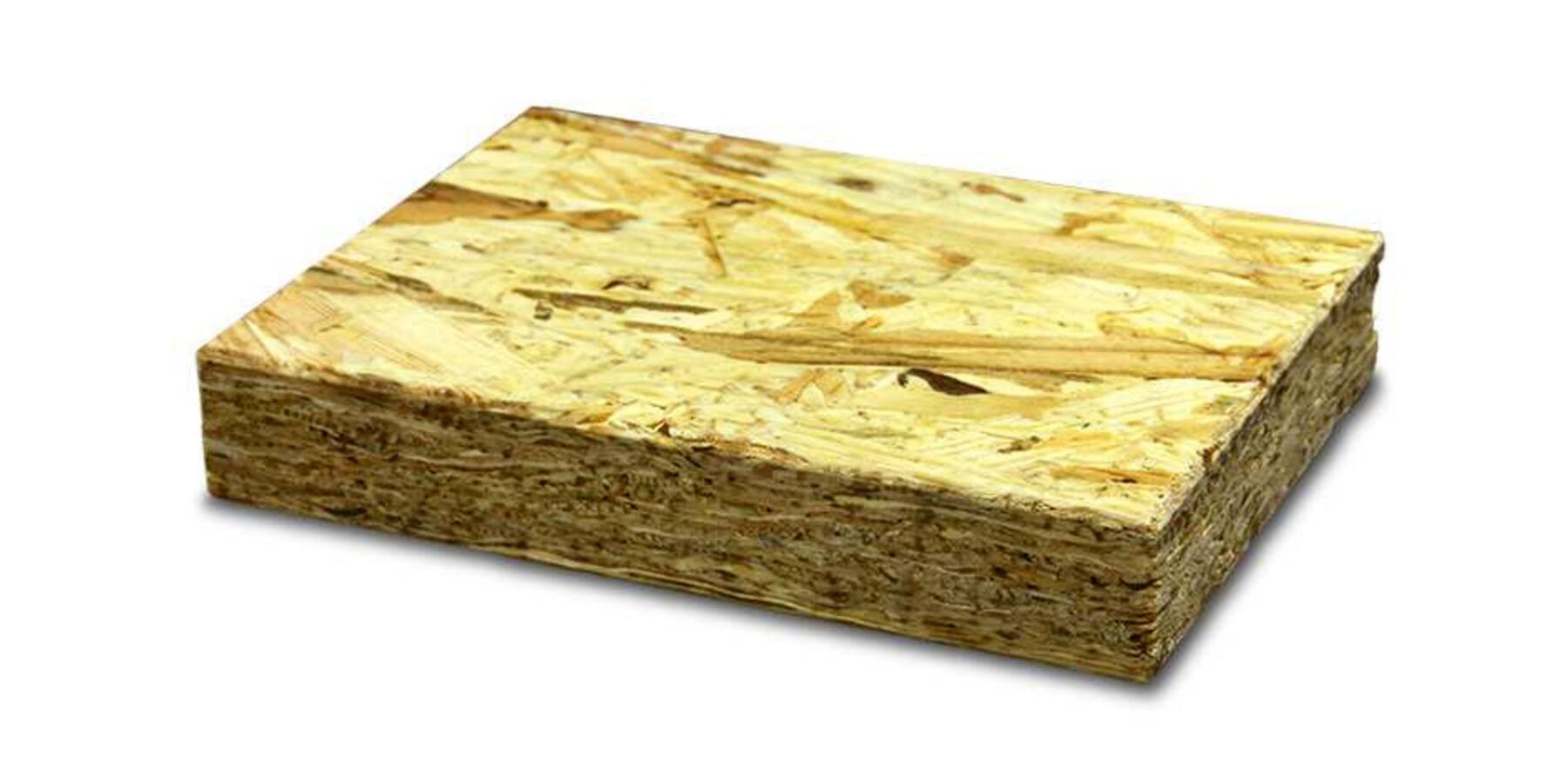 ОСБ плита: Властивості, переваги та недоліки використання у будівництві