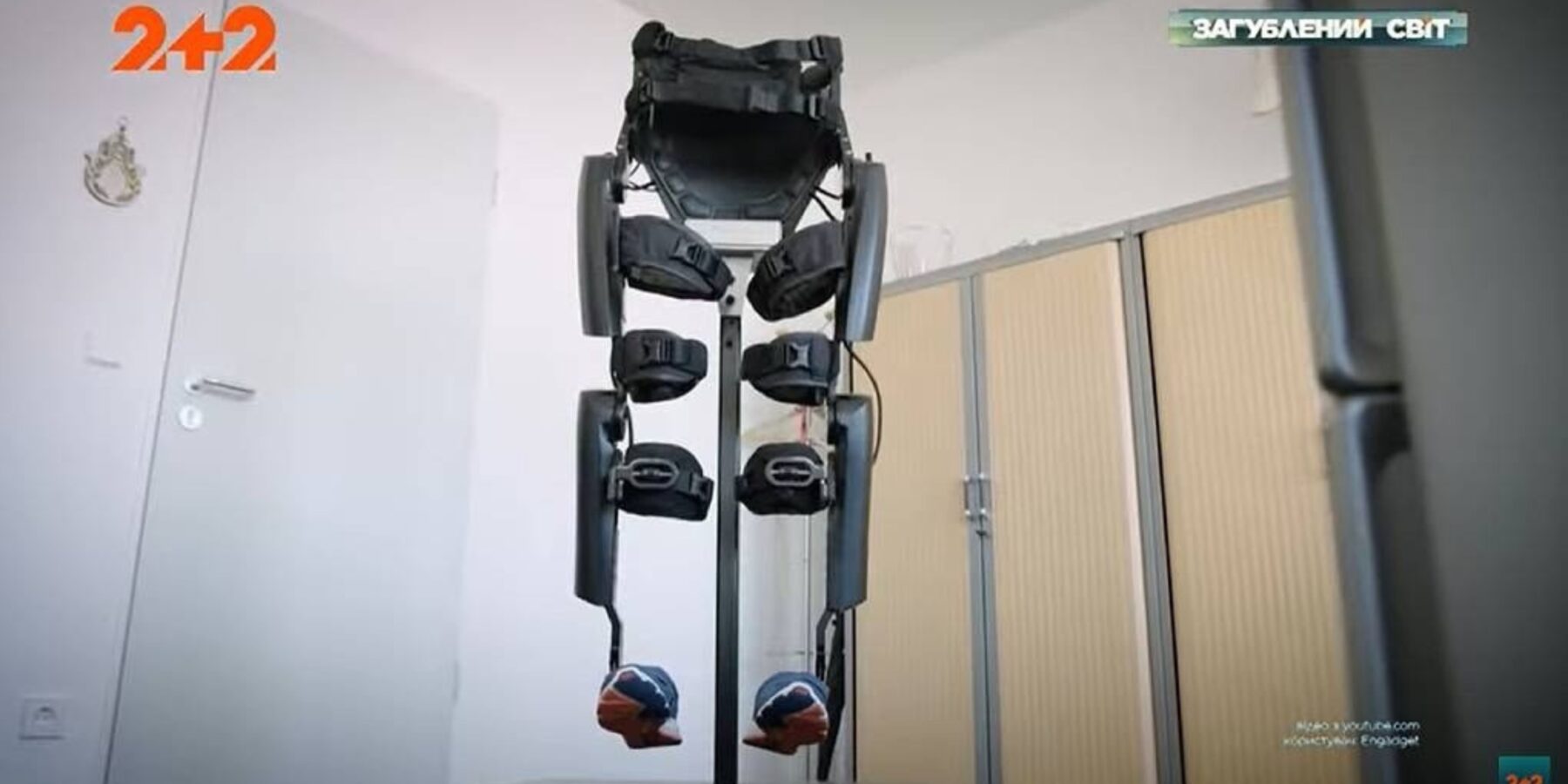 В Україні створили унікальні протези, які дають надлюдські можливості