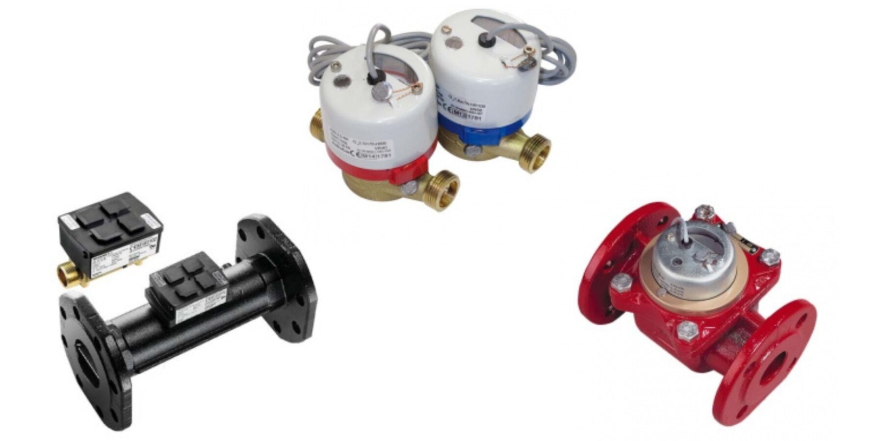 Где купить качественные расходомеры в Украине