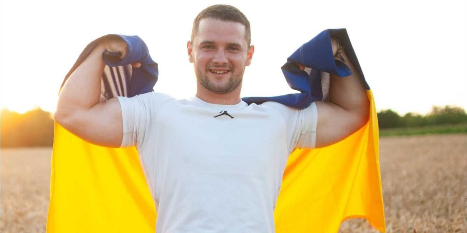 У Житомирі встановлять рекорд з віджимання на брусах за одну годину