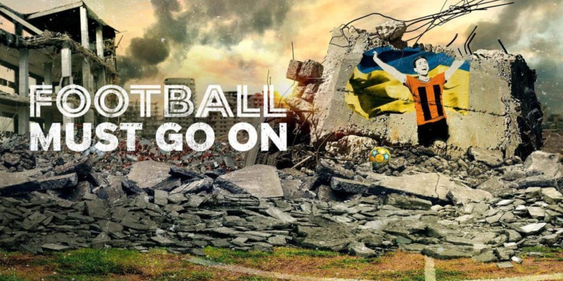 Фільм про футбольний клуб “Шахтар” визнали найкращим документальним серіалом