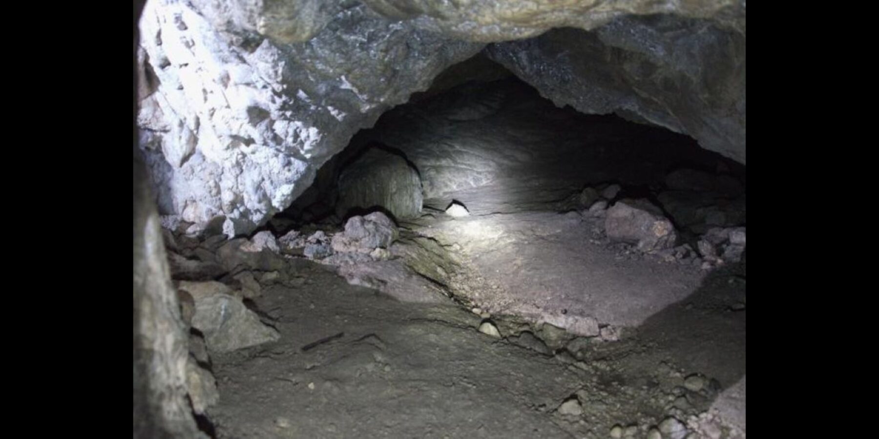 На Закарпатті взяли під особливу охорону печерну стоянку людей кам’яної доби