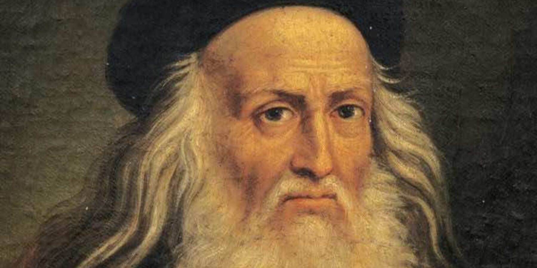 Вчені розшифрували ранні ескізи Леонардо да Вінчі