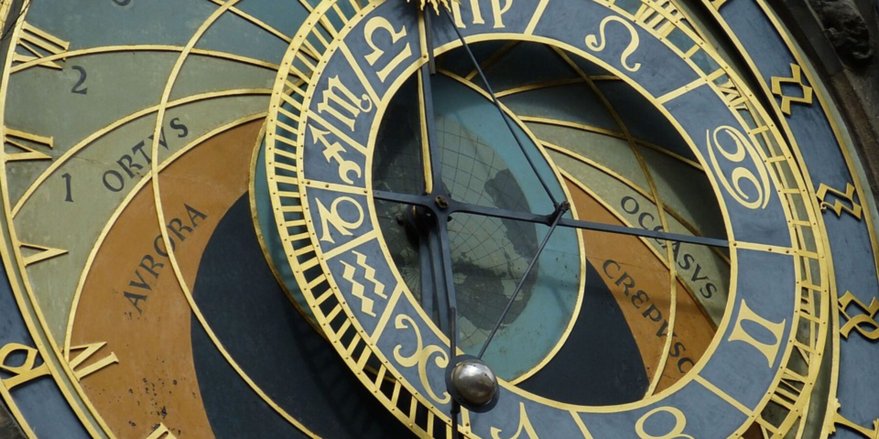 Вчені встановили, як знак Зодіаку впливає на благополуччя людини