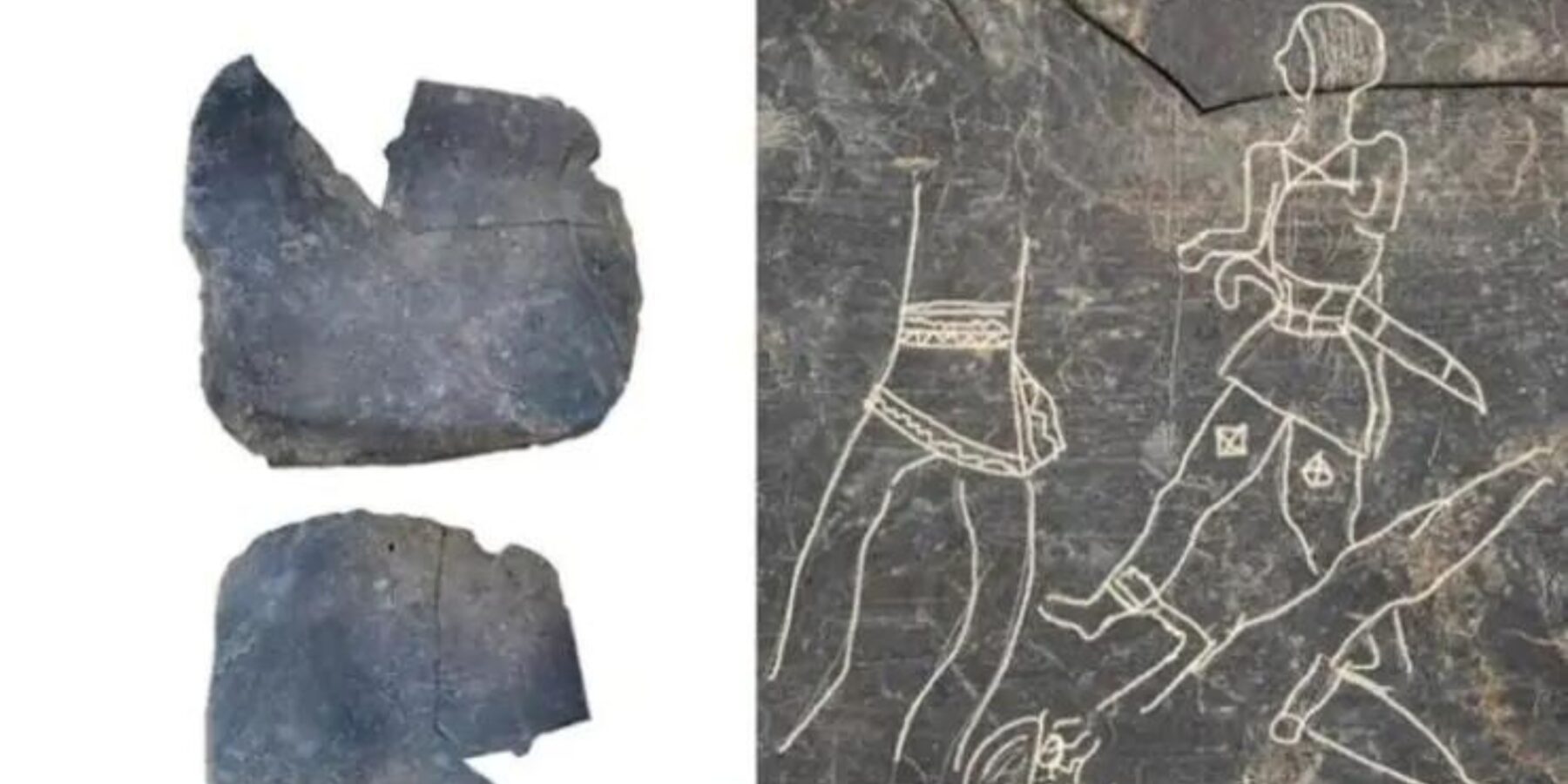 В Іспанії виявили стародавню табличку ювеліра