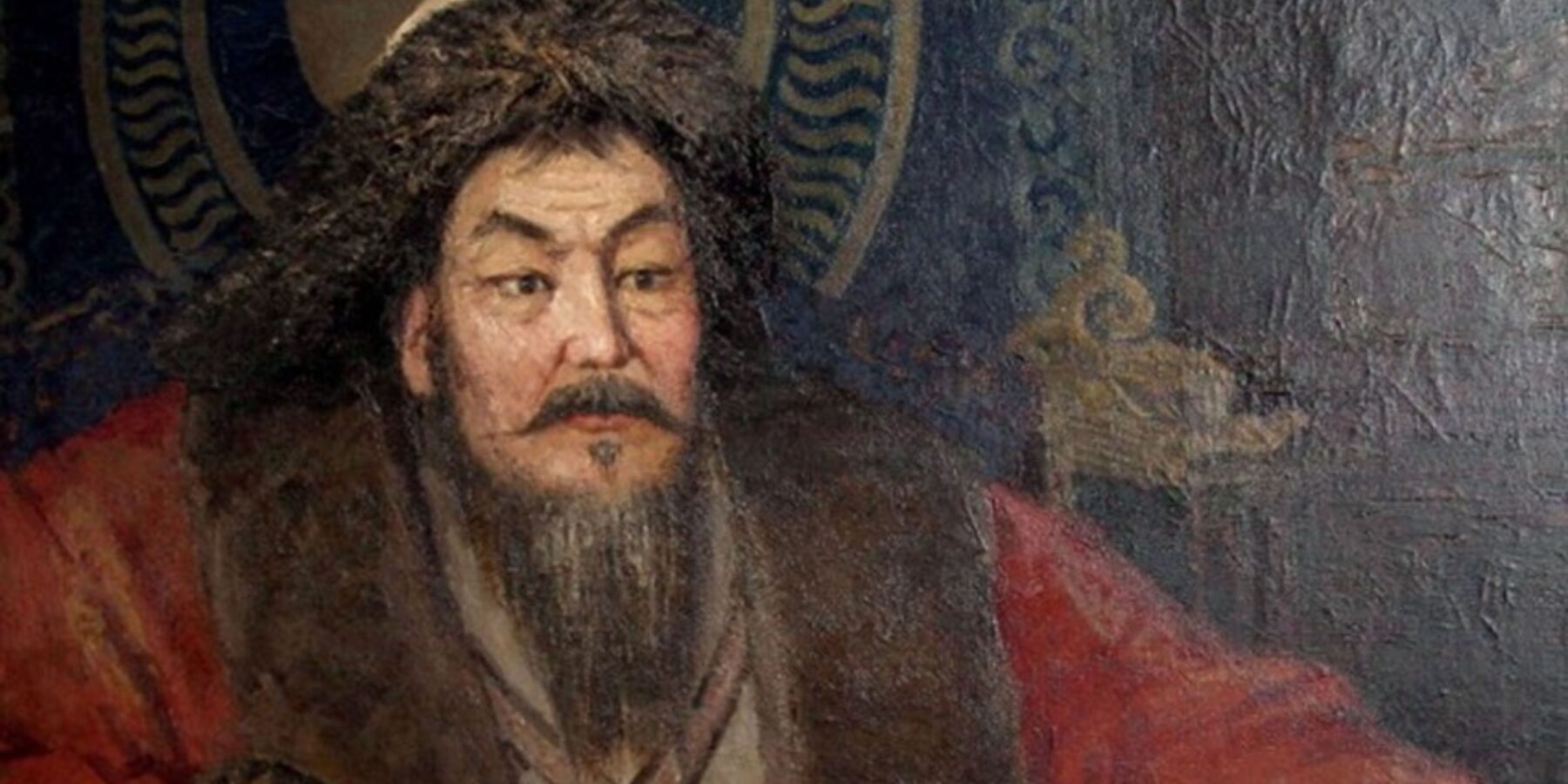Вчені розкрили таємницю успіху Чингісхана