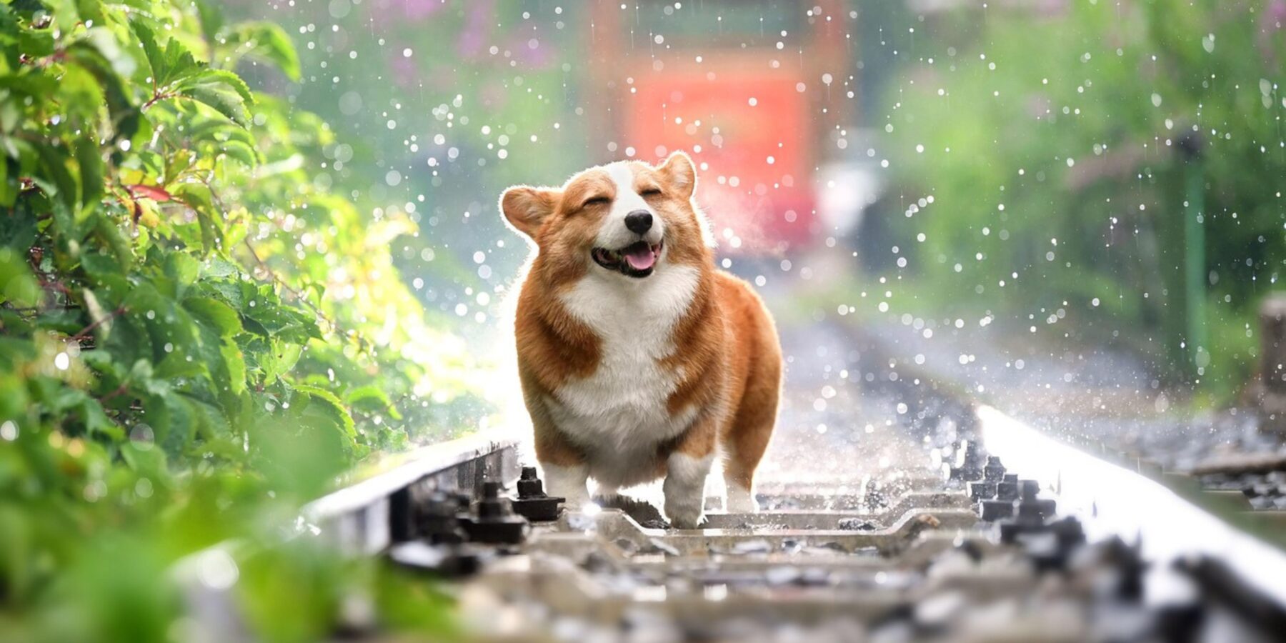 Вчені зазирнули всередину хмар, щоб побачити процес народження дощу