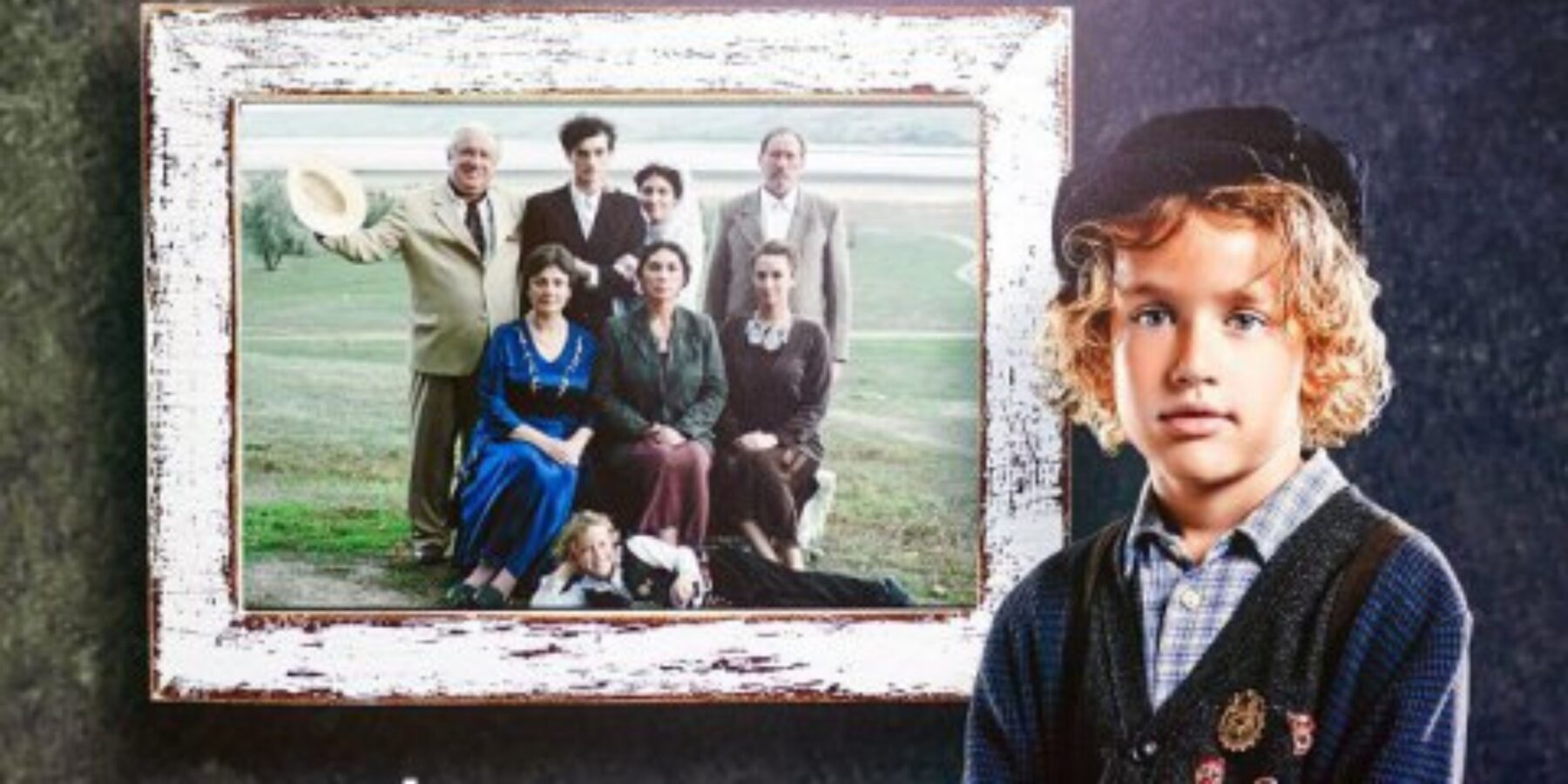 Українська драма потрапила до десятки найкращих фільмів на Netflix