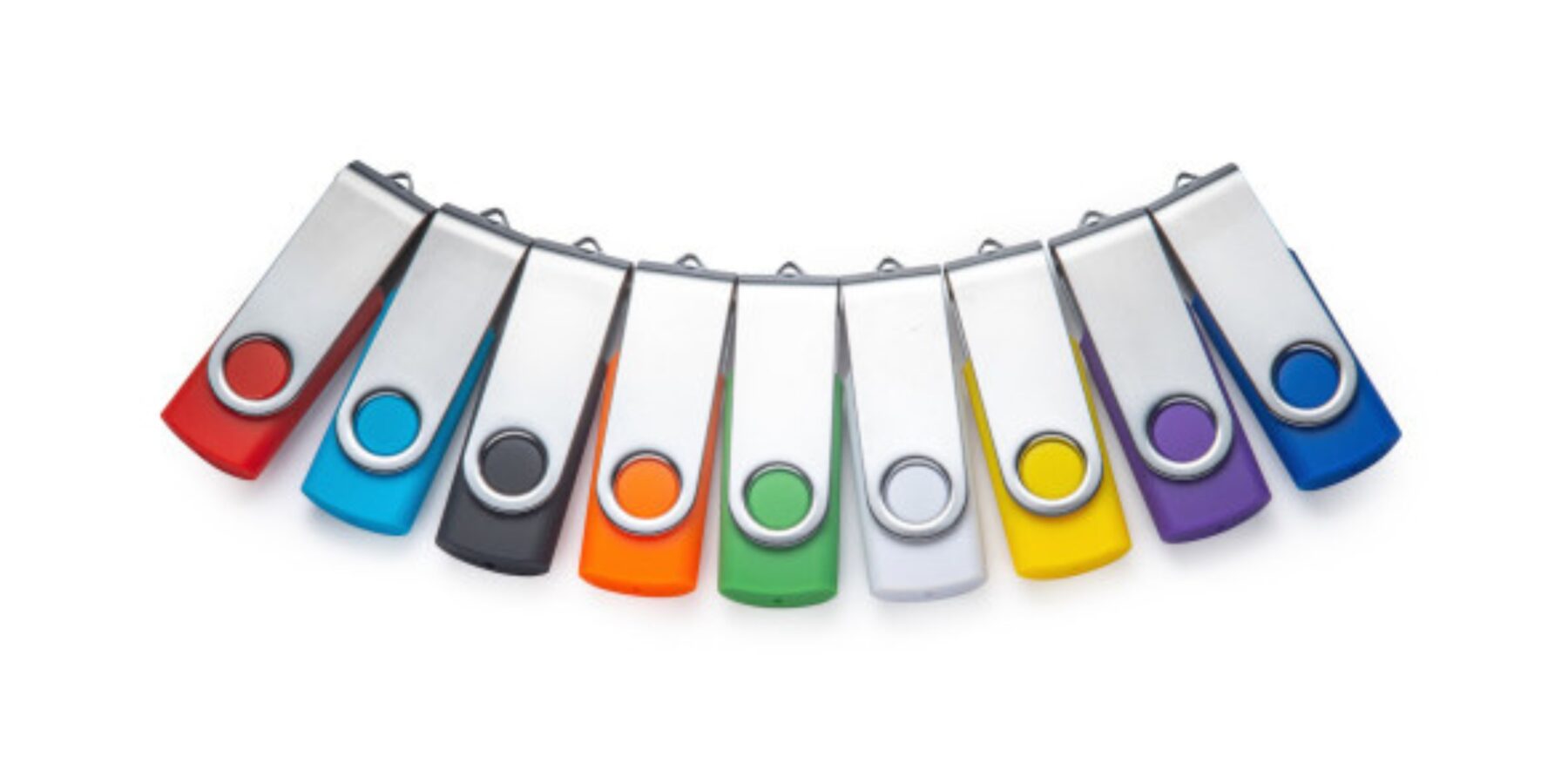 Где заказать флешки под нанесение логотипа в Украине