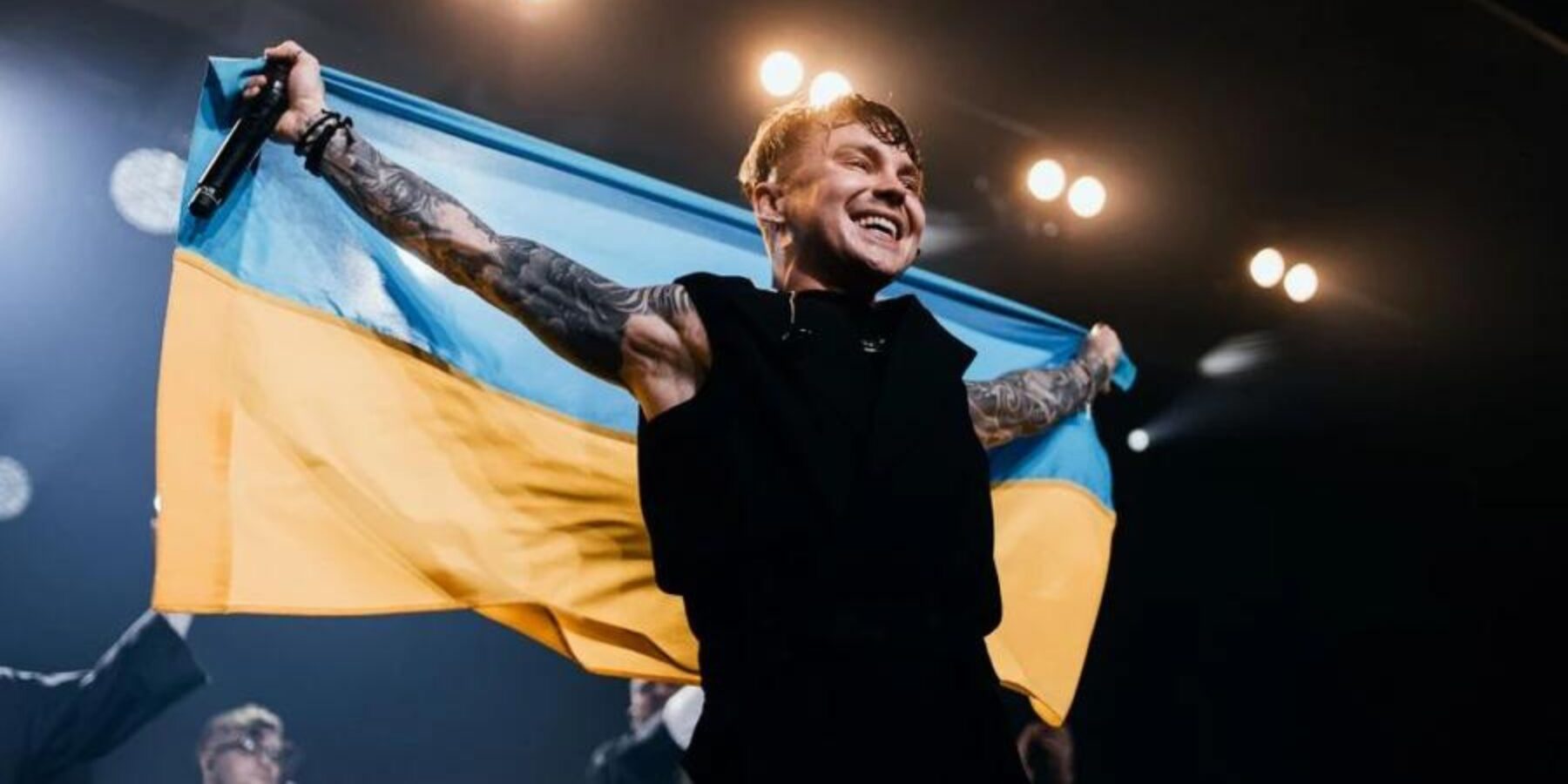 Артем Пивоваров запустив новий продюсерський проєкт для просування артистів-початківців