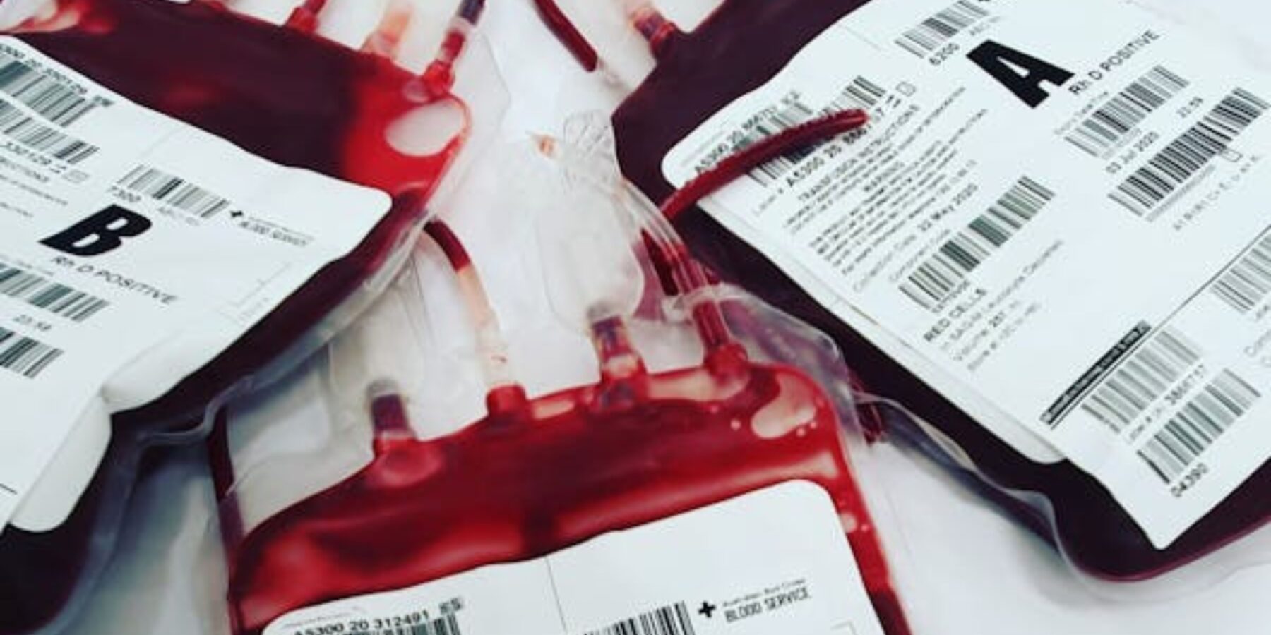 Науковці визначили, яку групу крові мають довгожителі