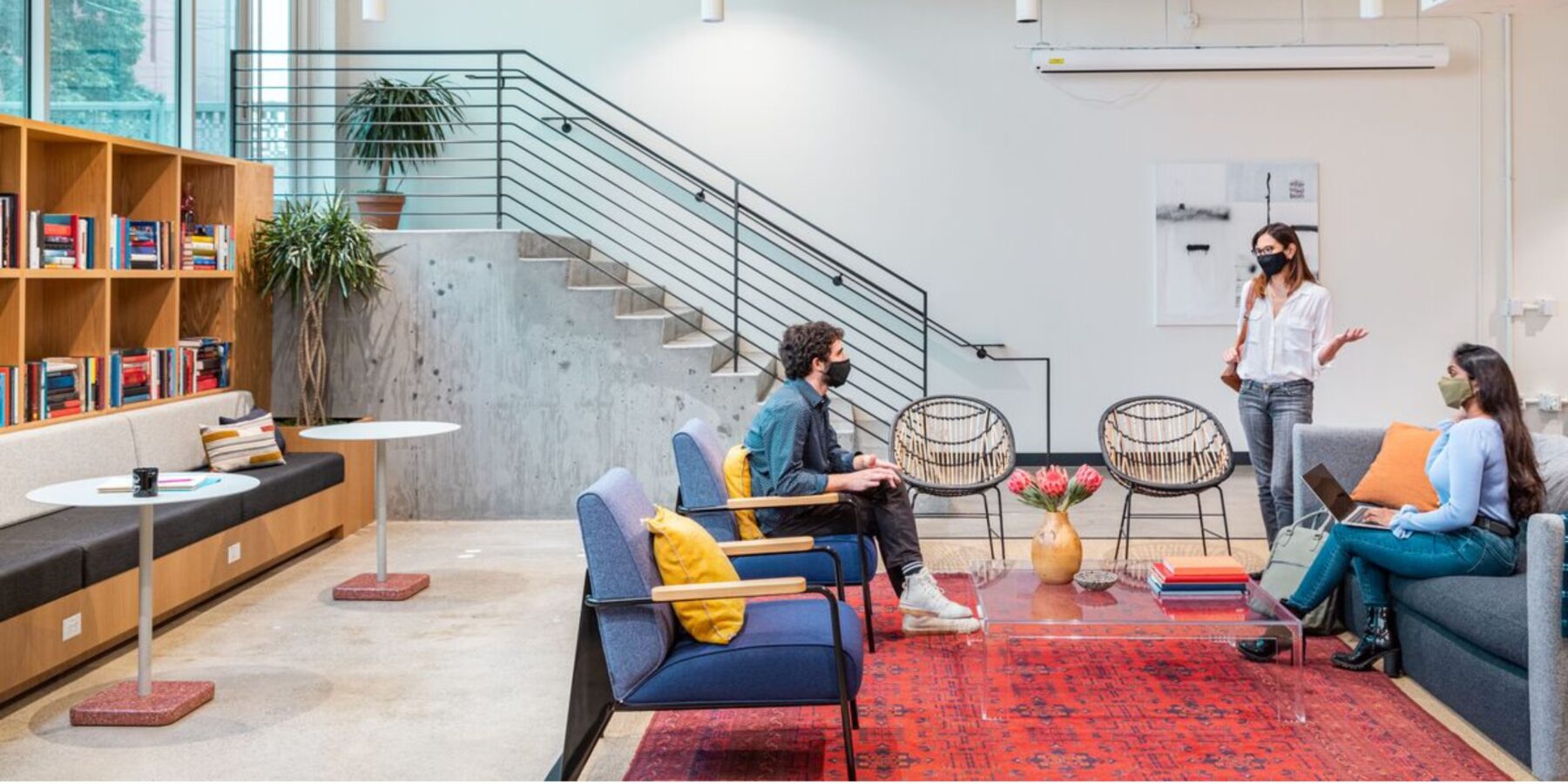 В Україні створили інтерактивну мапу безкоштовних освітніх просторів та культурних хабів