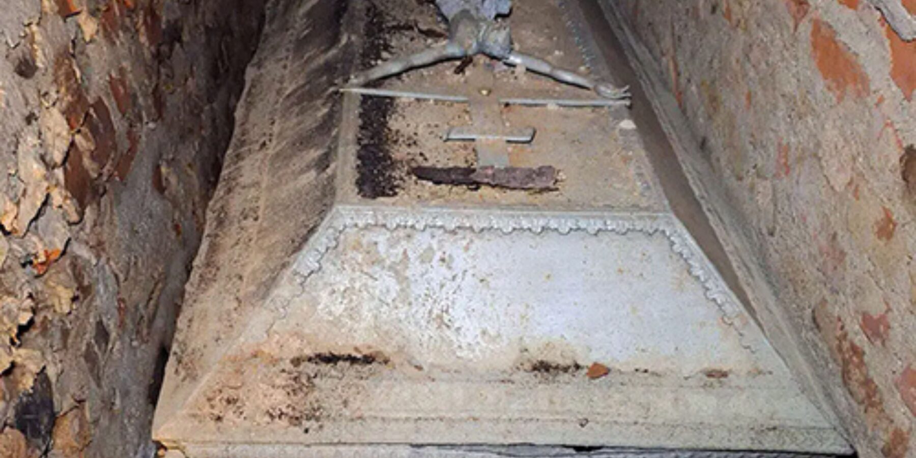 У Польщі знайшли поховання впливових церковників XVI-XVII століть