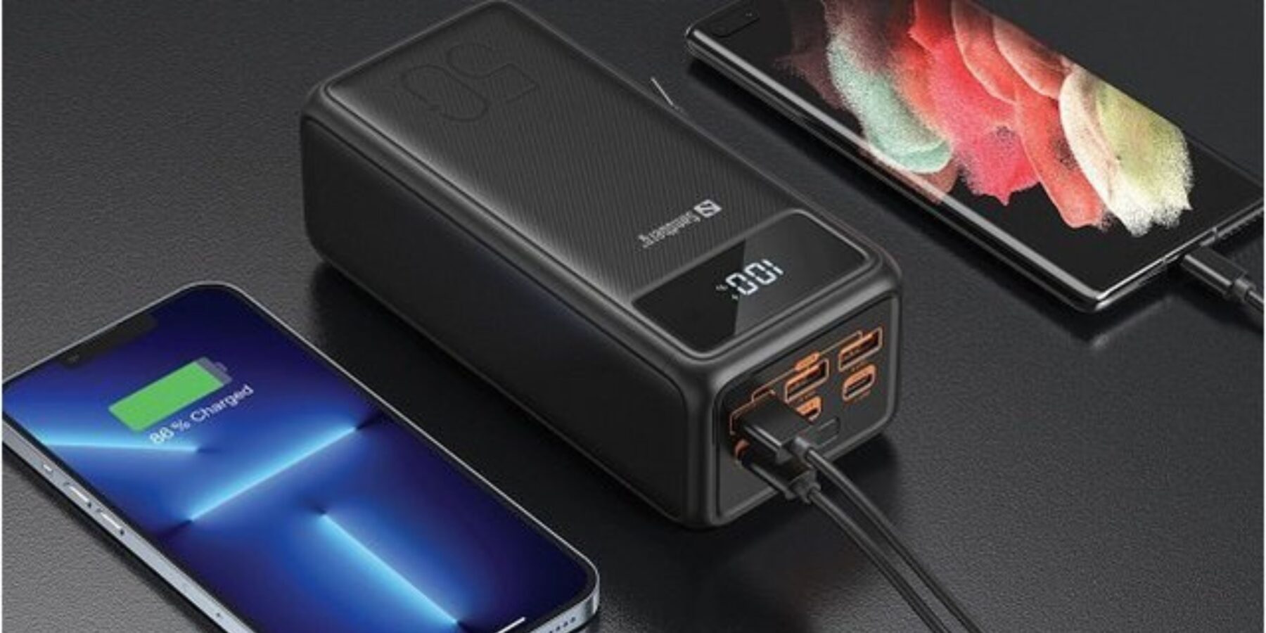 Покупка повербанка: какой гаджет выбрать