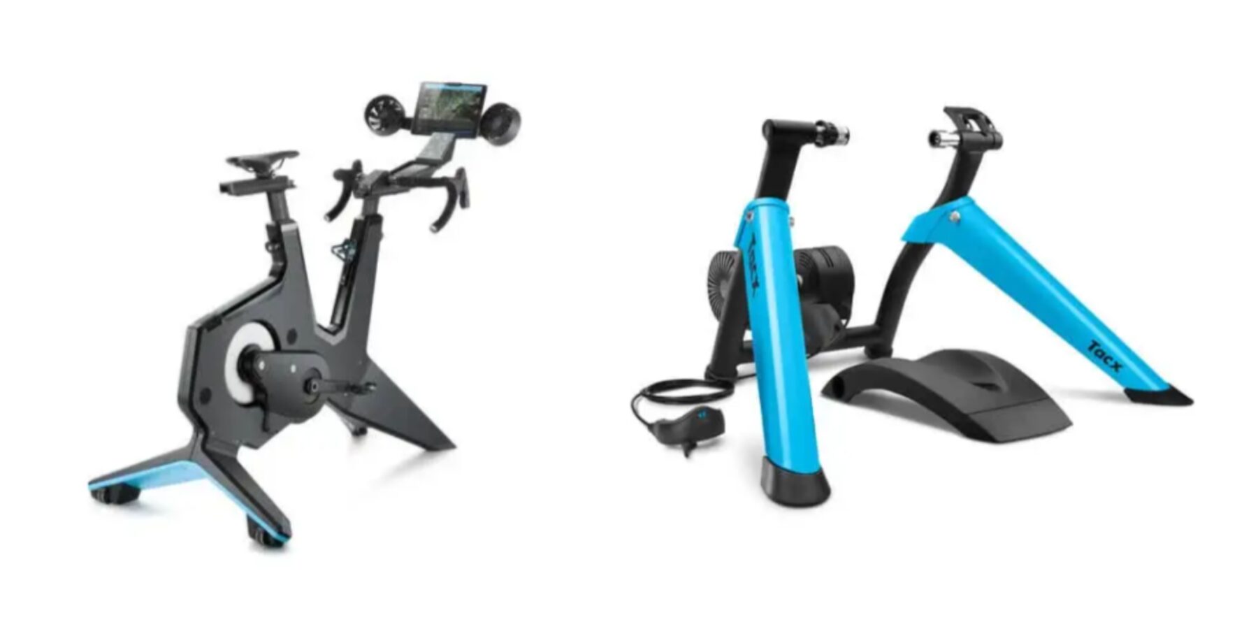 Де купити велотренажери Tacx в Україні