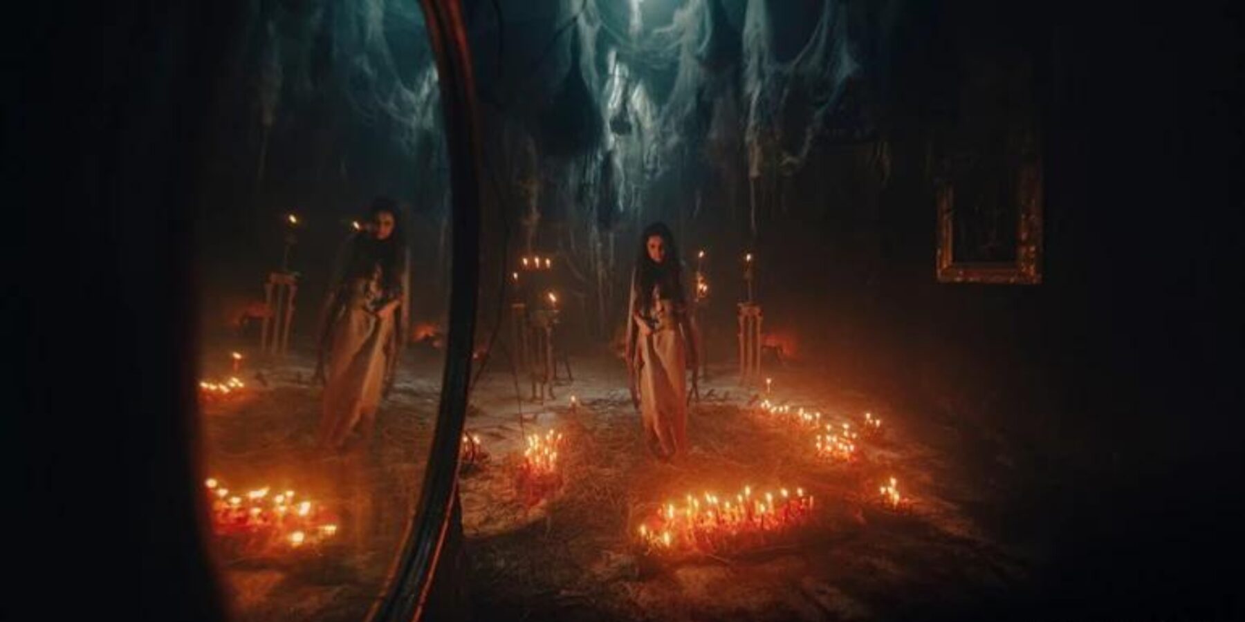 Стала відома дата прем’єри українського фільму жахів “Конотопська відьма”