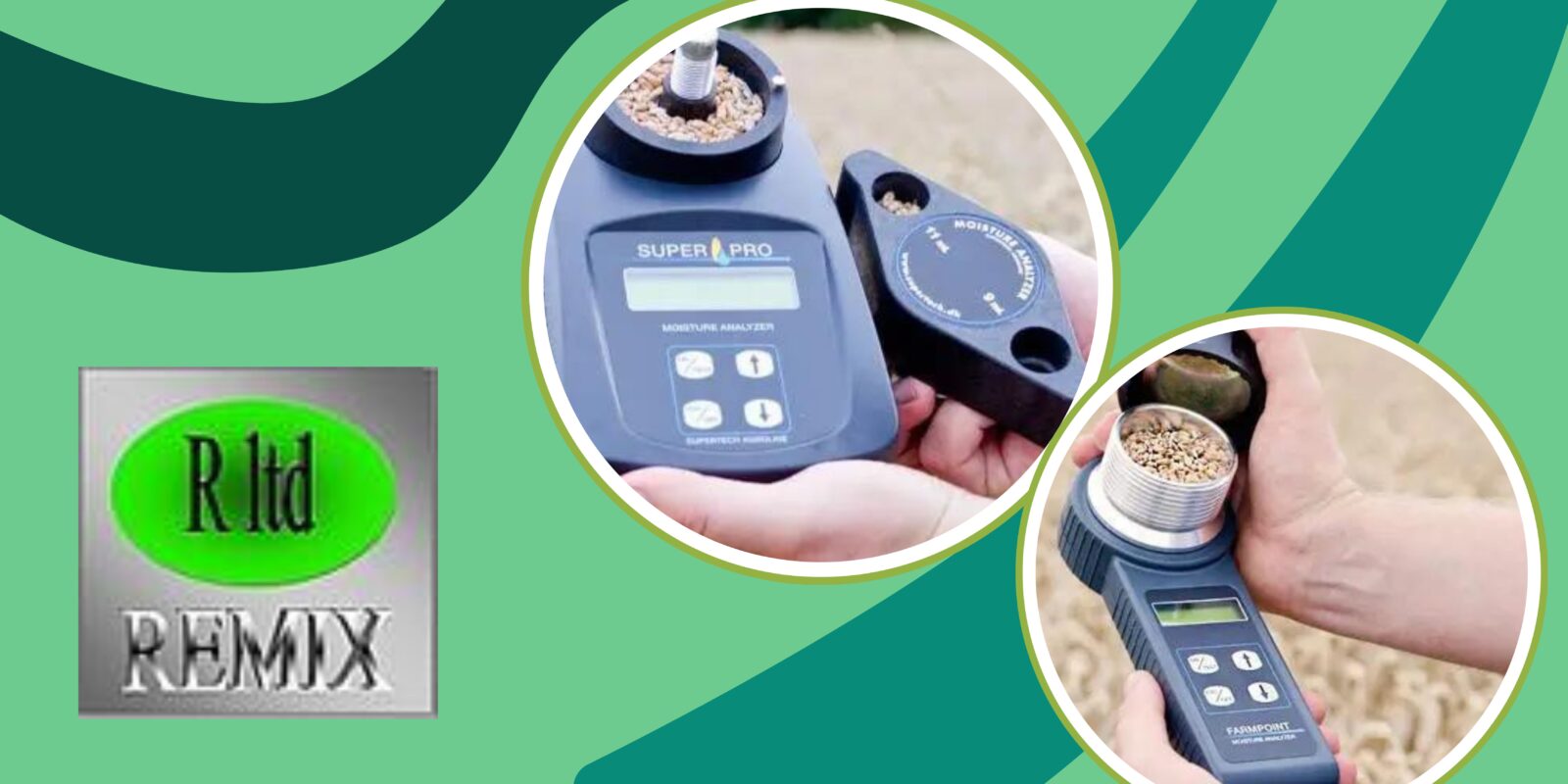 Где купить влагоизмеритель зерна в Украине