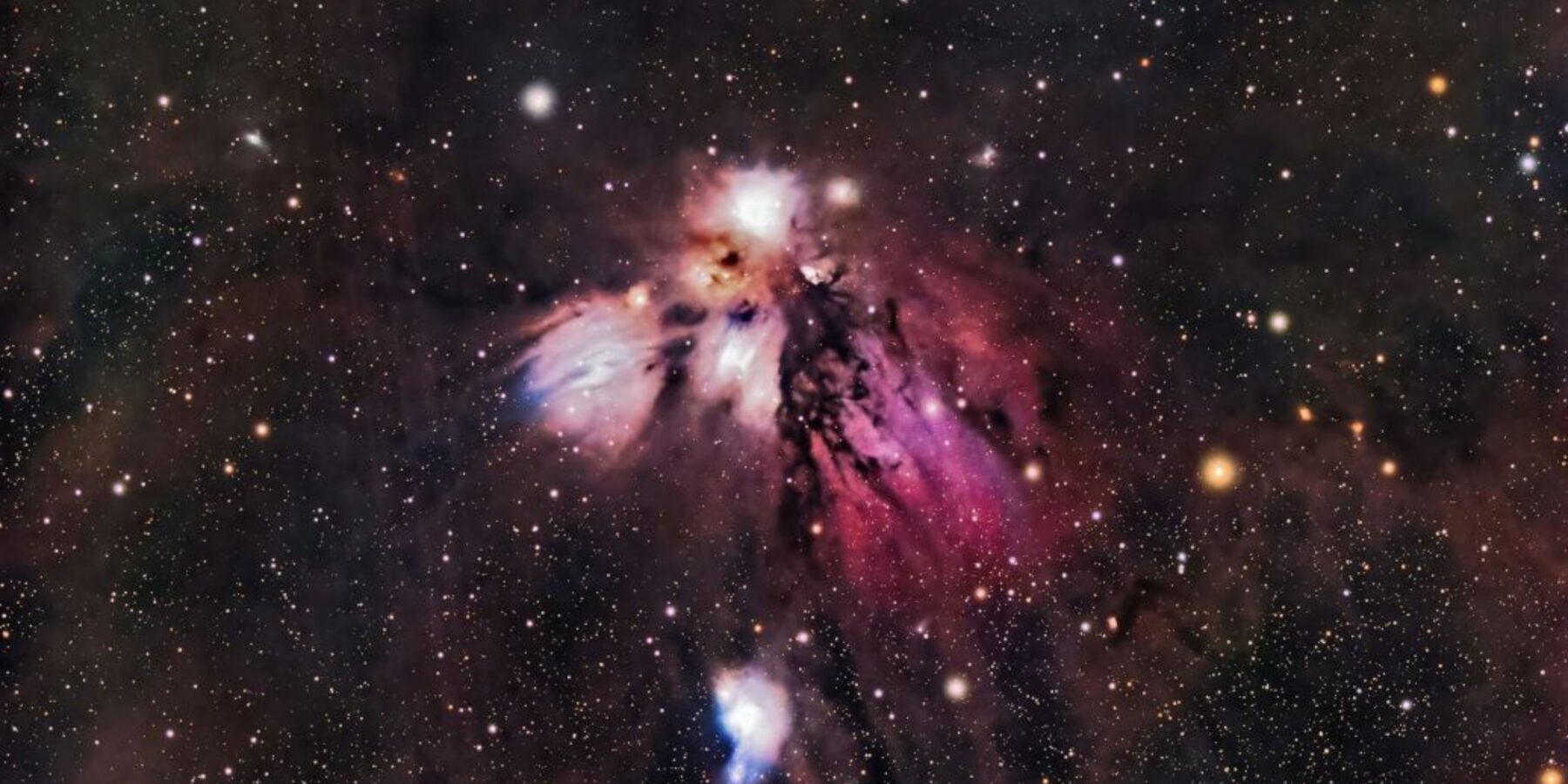 Астрономи отримали сигнал від незвичайної зірки