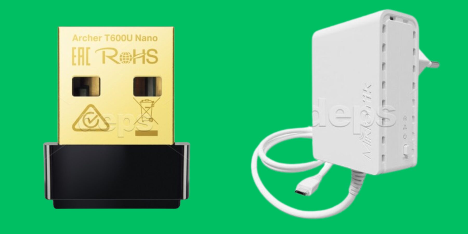 Где купить качественные wi-fi адаптеры в Украине