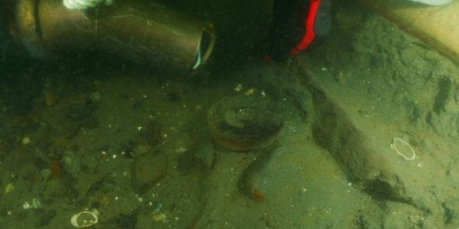 На дні Атлантичного океану знайшли корабель відомого мореплавця Кука