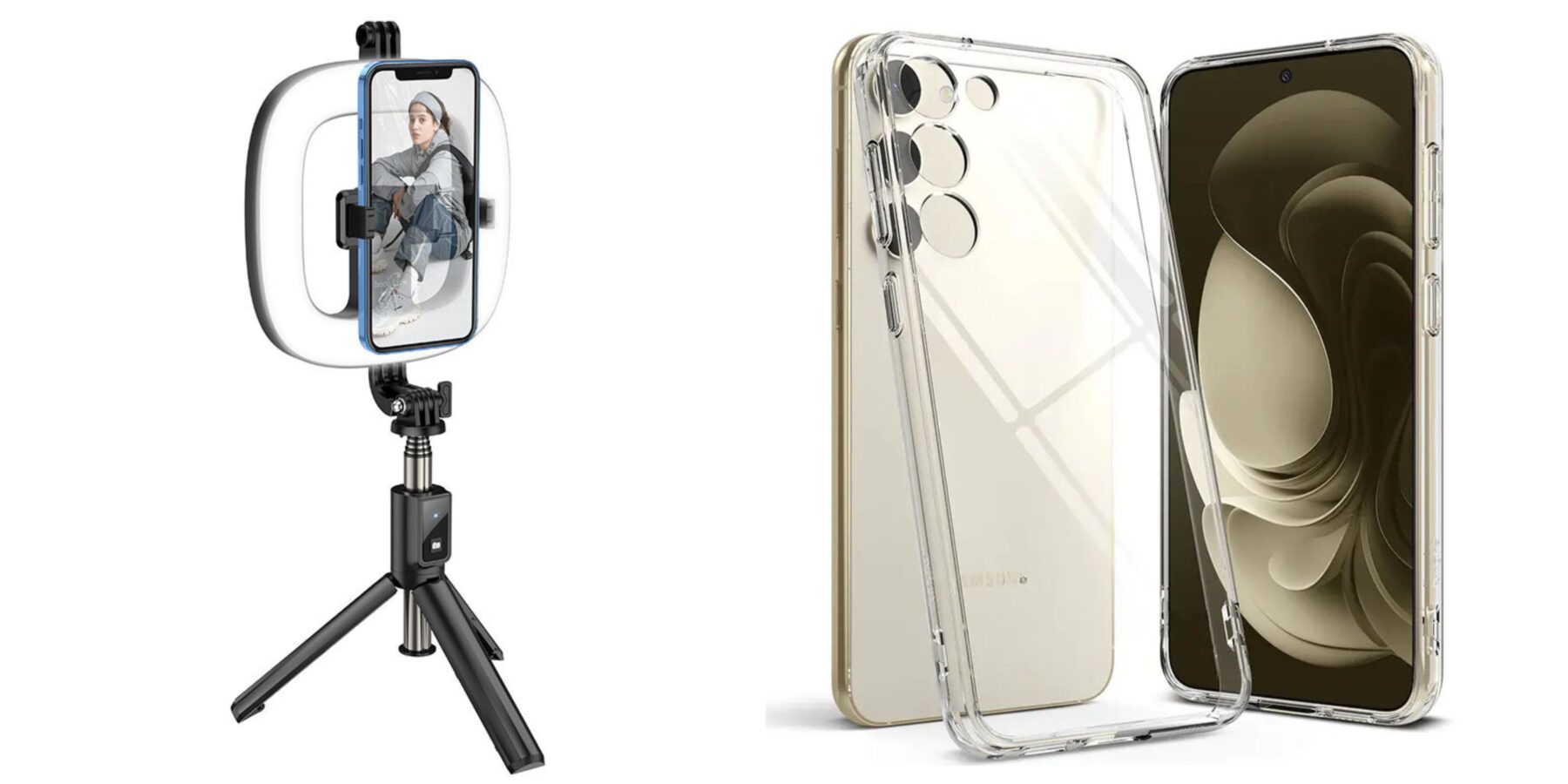 Где лучше покупать качественные аксессуары для смартфонов в Украине