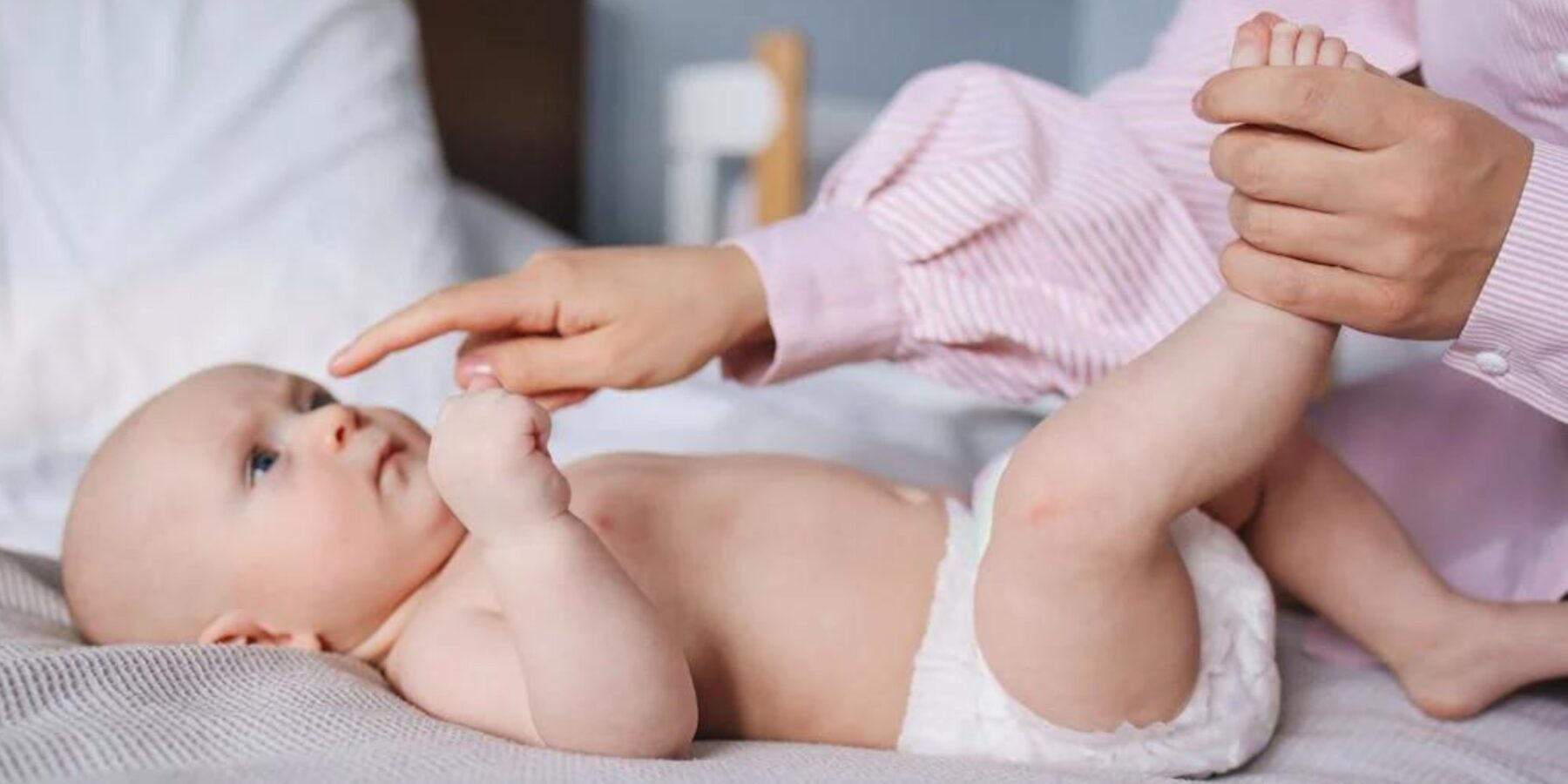 Підгузки якого бренду краще купувати в Україні