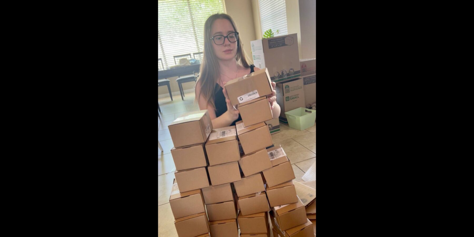 Мільйони на Продажах Українських Товарів в США та Європу