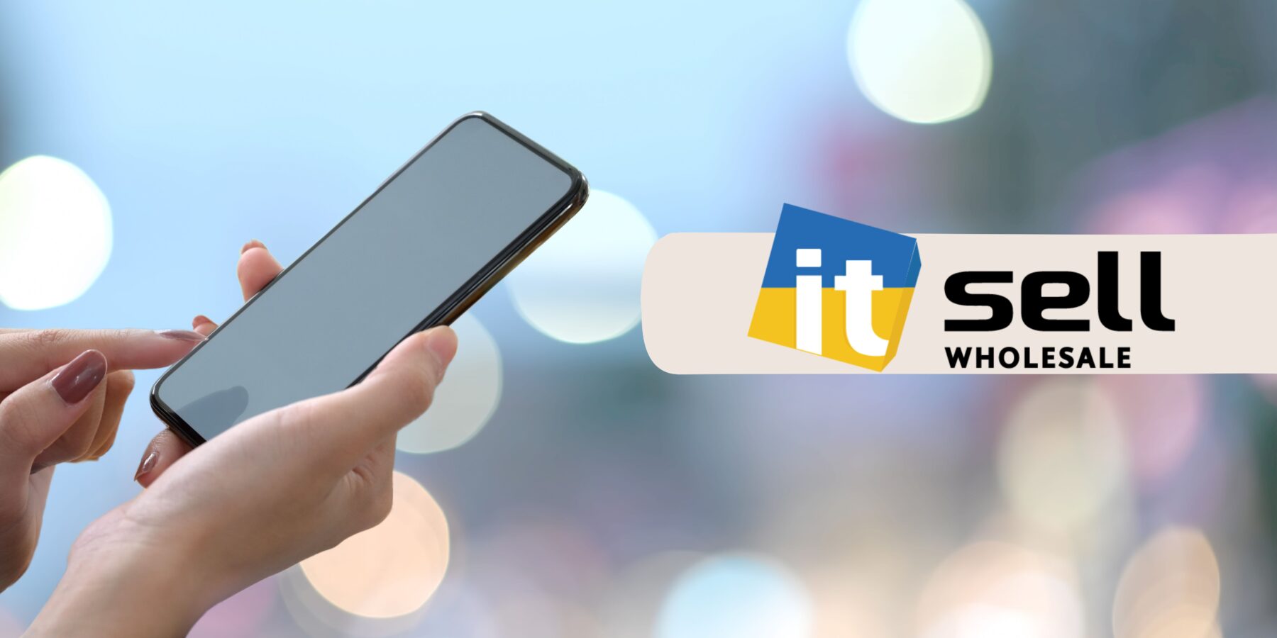 ITsellOPT – лучший реализатор качественных мобильных аксессуаров в Украине