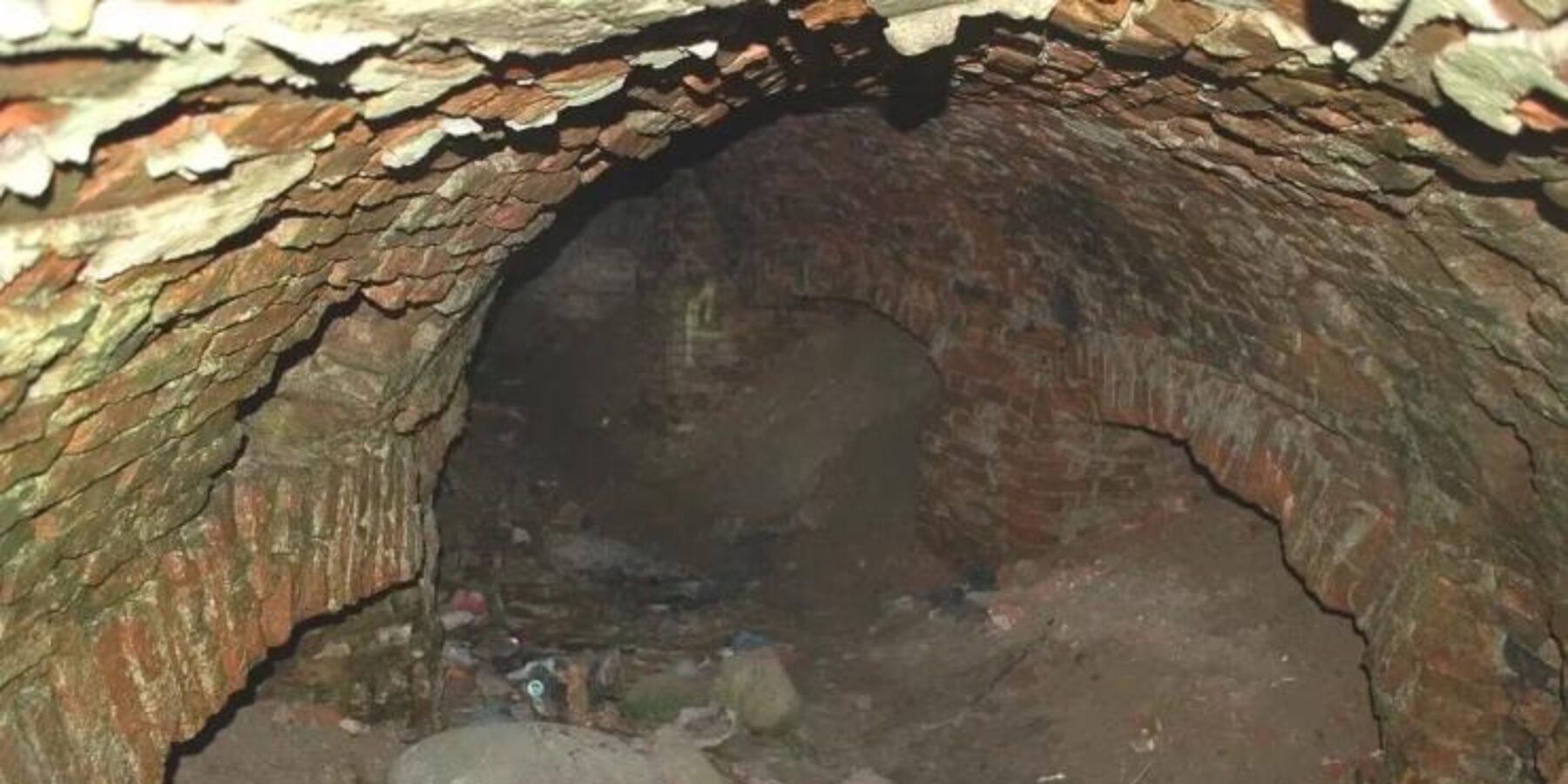 У Польші виявили місце зустрічі масонів XVII століття