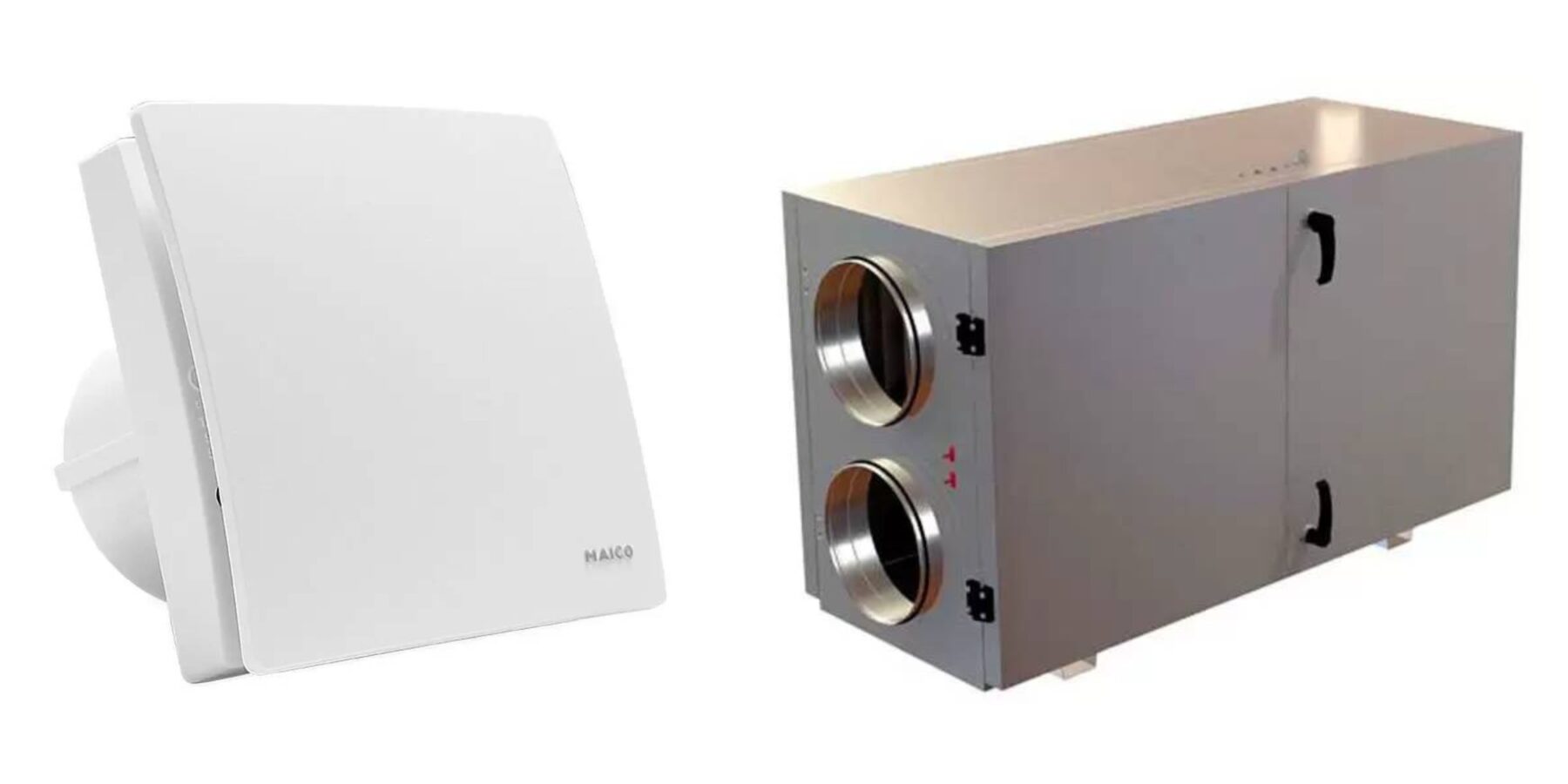 HeatRecovery – найкращий Інтернет-магазин децентралізованої вентиляції в Україні