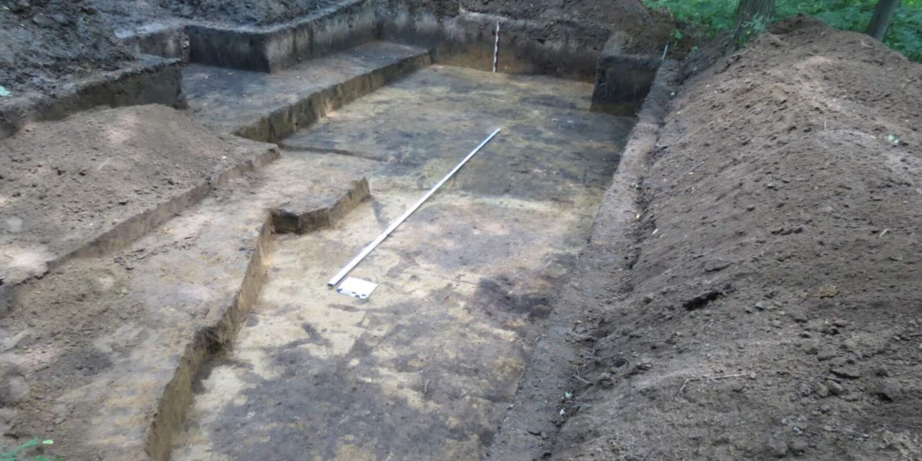 На Львівщині знайшли 5500-річний музичний інструмент