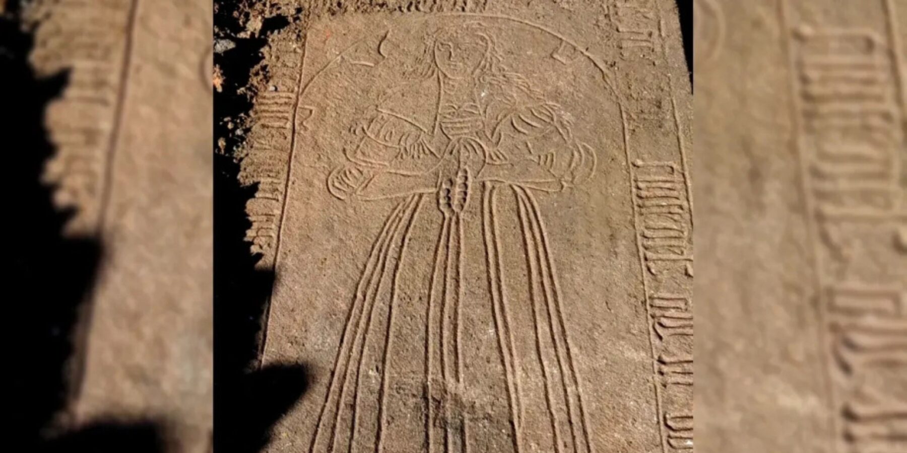 У Німеччині знайшли опалювальну систему XIV століття