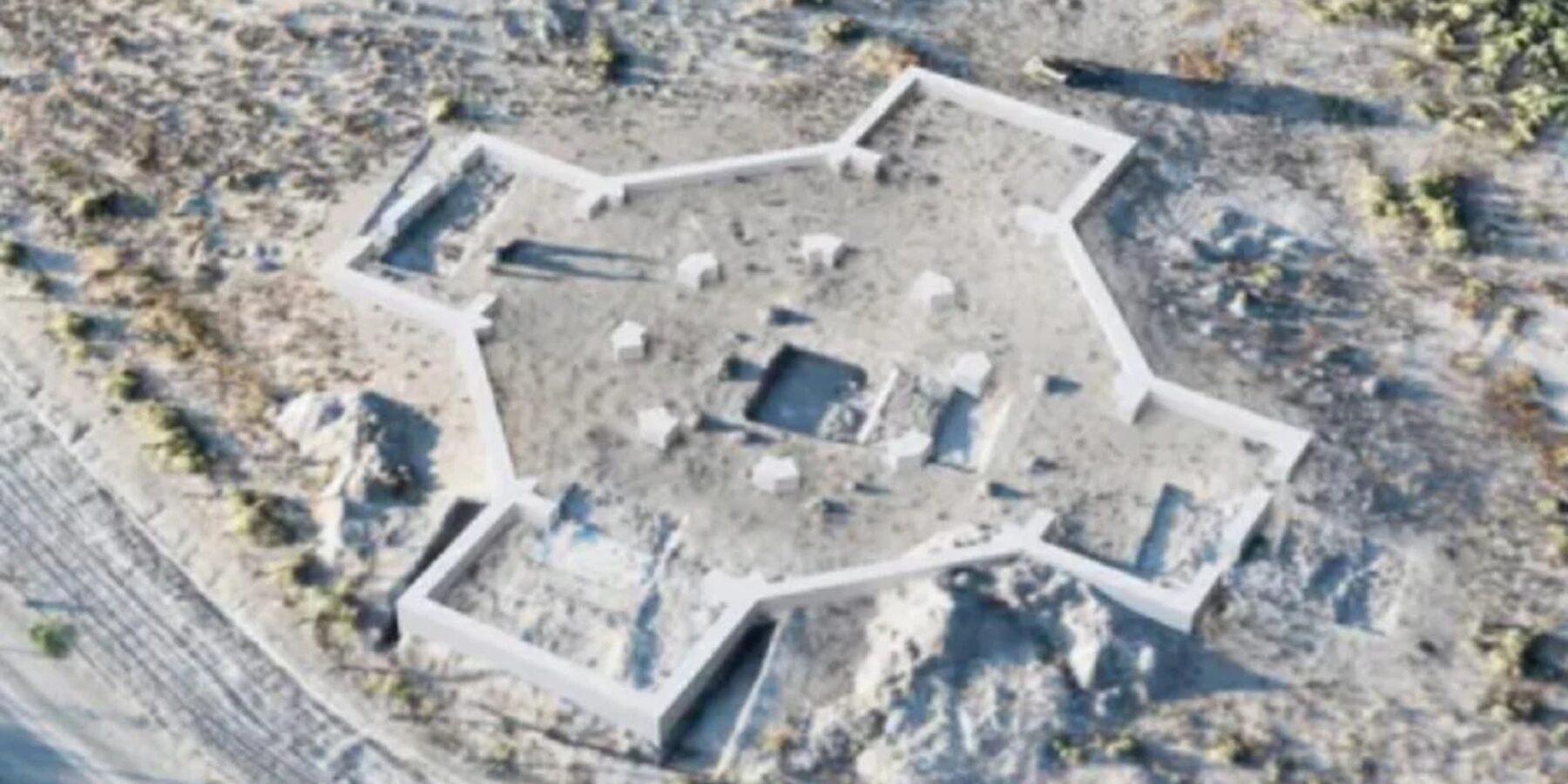 У Вірменії знайшли одну з найстаріших церков у світі