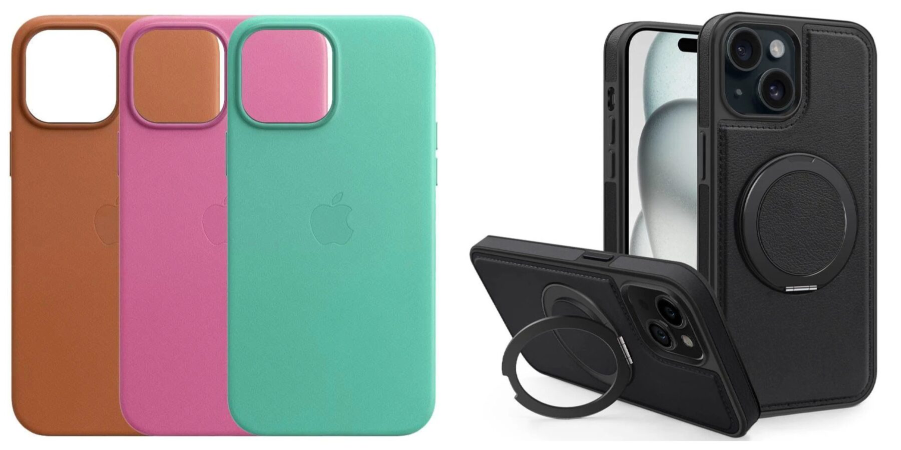 Где купить качественные чехлы на Apple iPhone 14