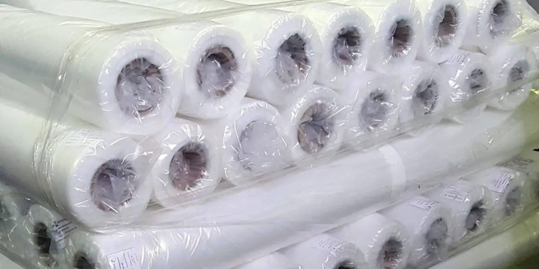 Полиэтиленовая пленка: основные характеристики