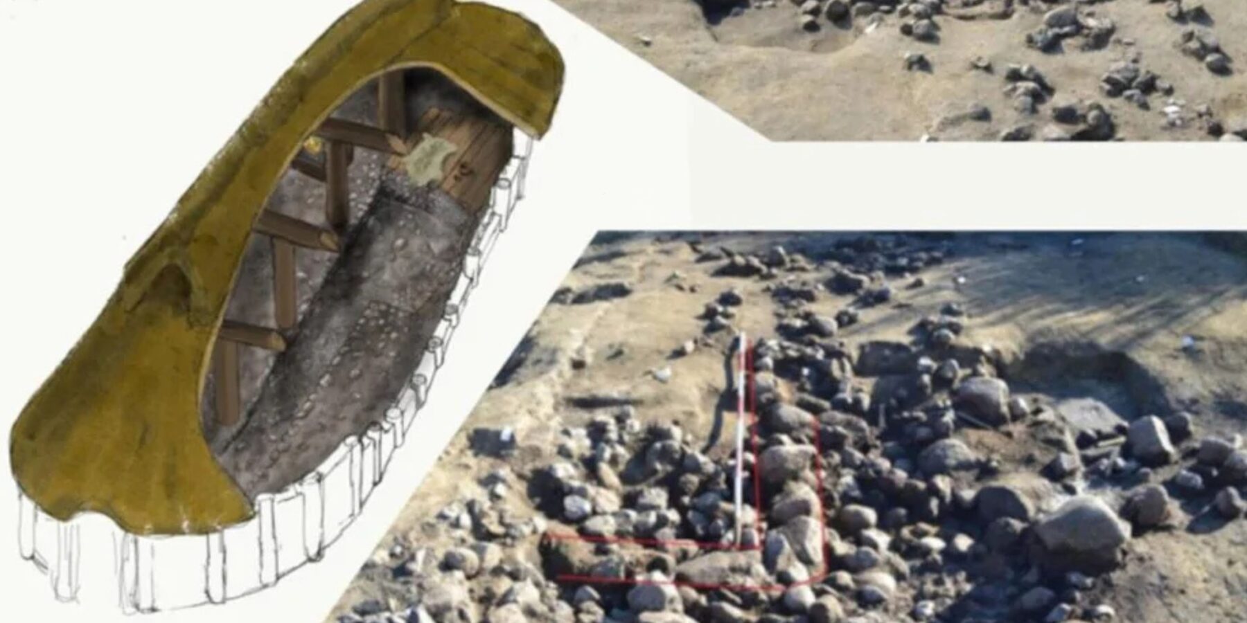 У Данії знайшли 5000-річний “холодильник”