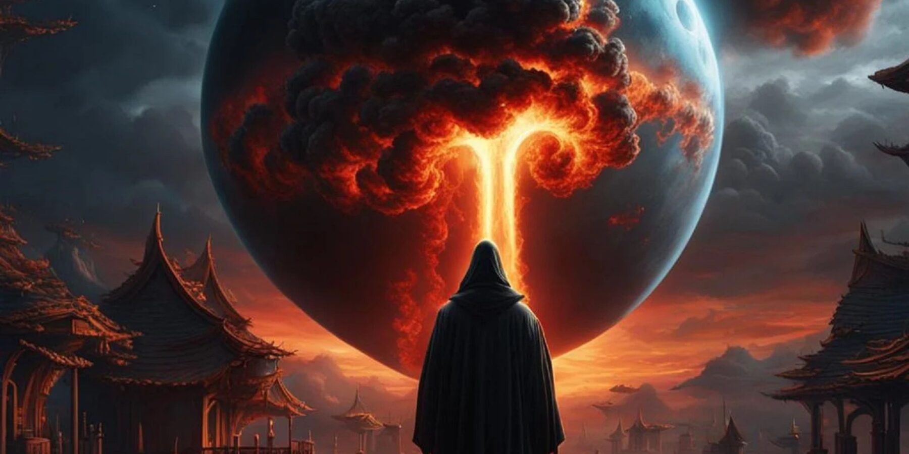 Науковці знайшли згадки про давню ядерну війну на шумерських таблиці