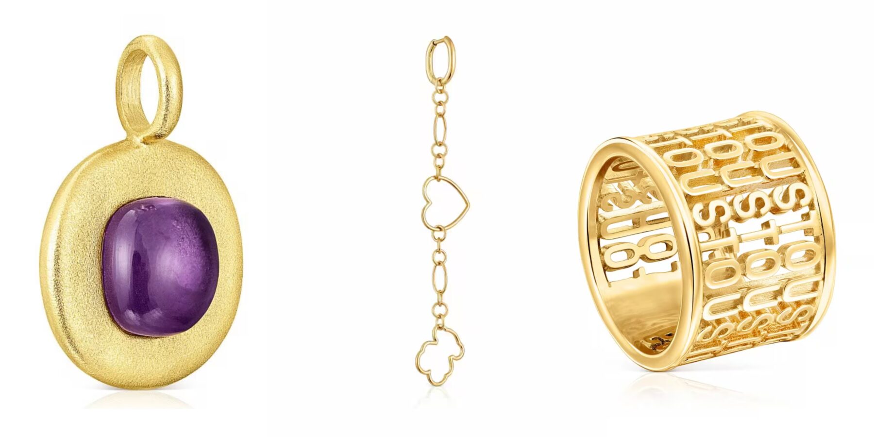 Ювелирные украшения: правила выбора и покупки