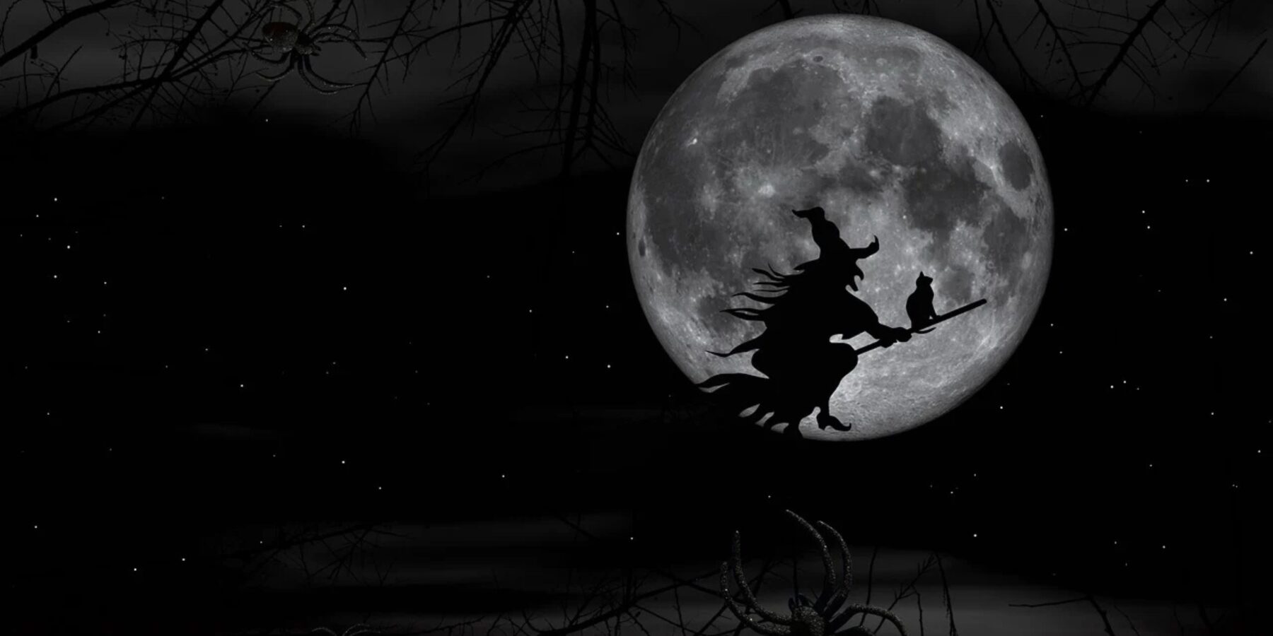 Науковці встановили, звідки почалося полювання на відьом