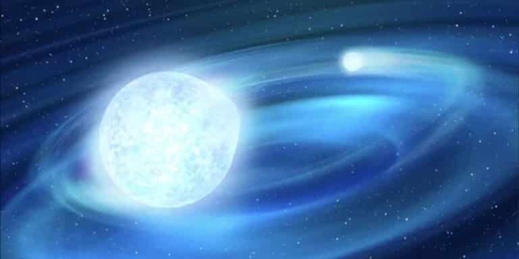 Вчені знайшли найменшу зірку за всю історію спостережень